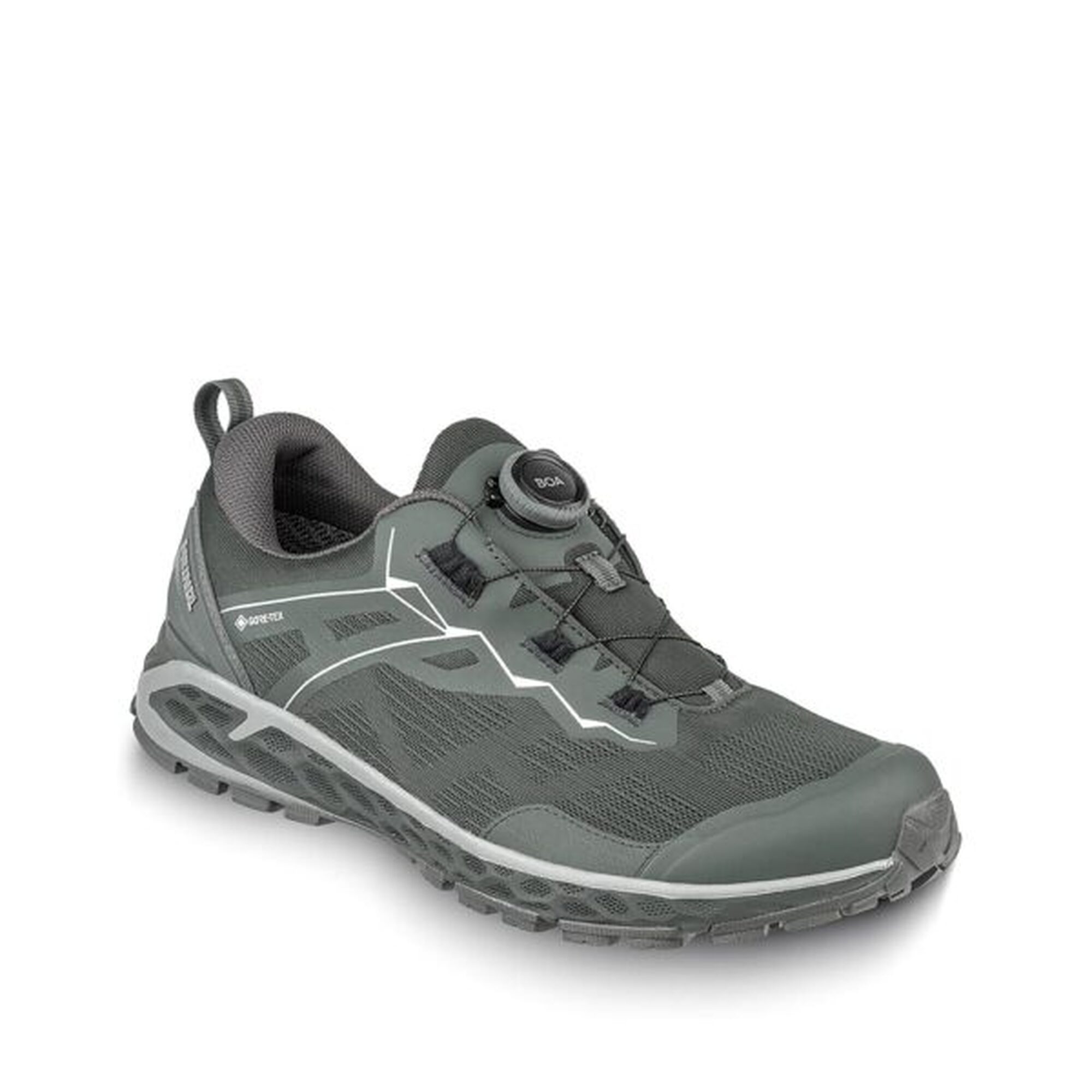 Meindl Power Walker 3.5 GTX