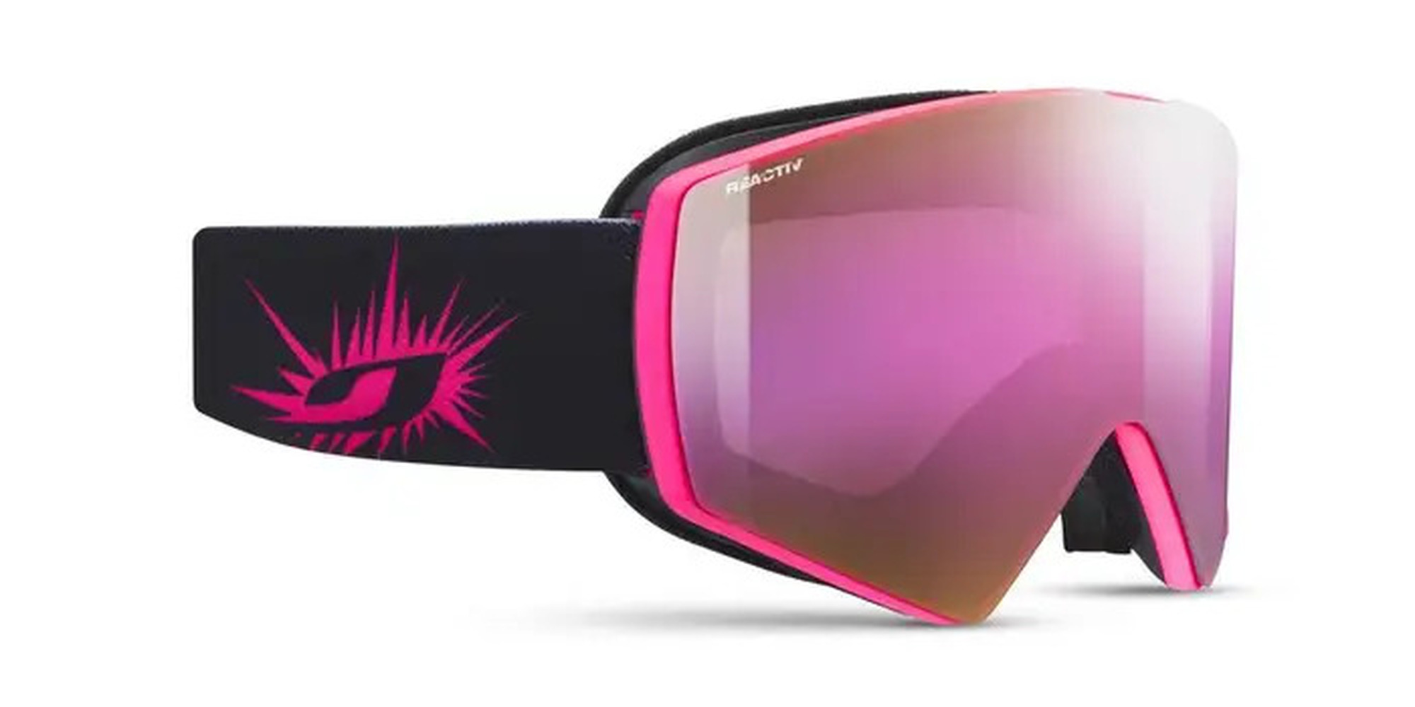Julbo Razor Edge Goggle