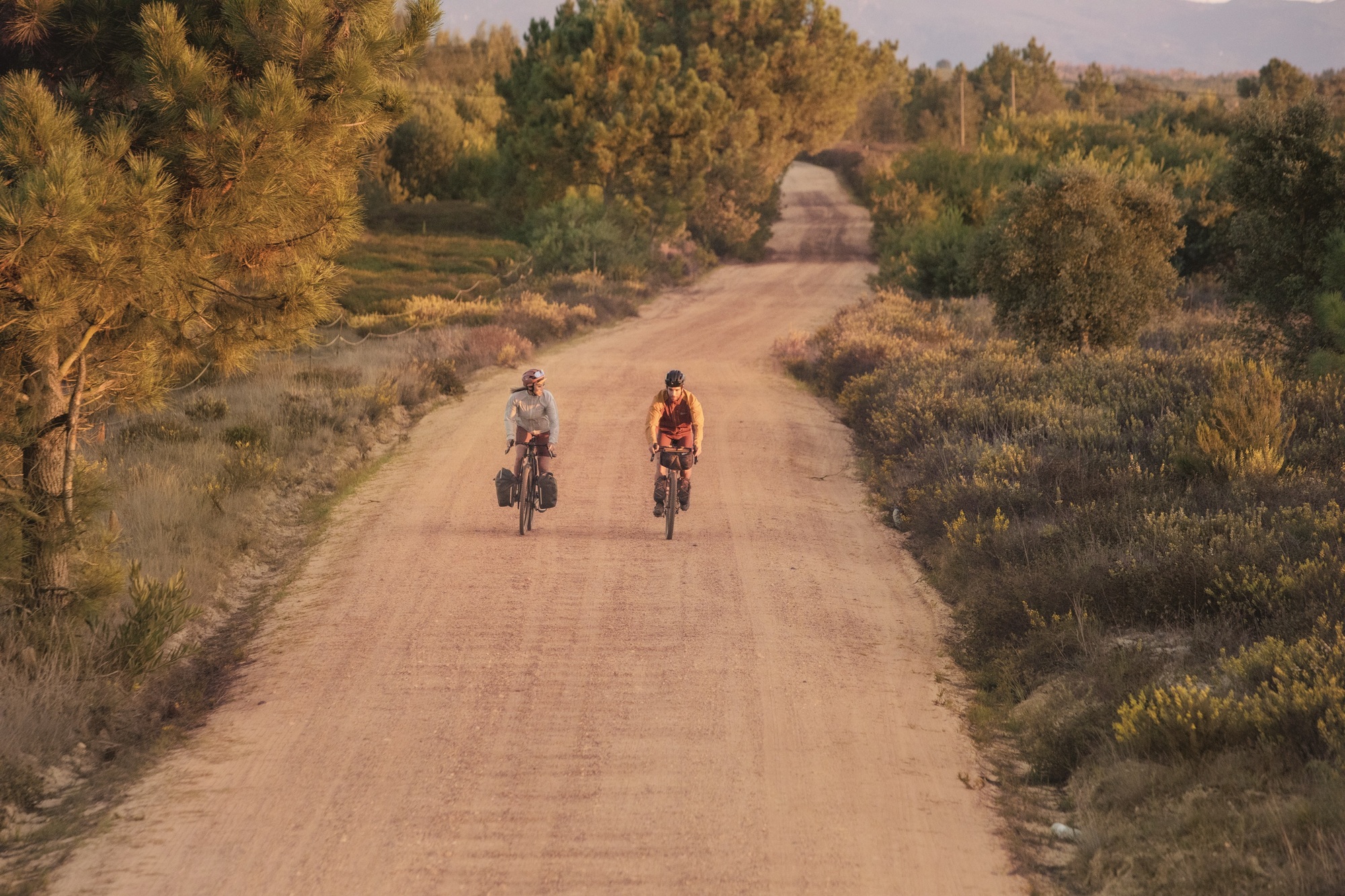 Bikepacking: 7 Tipps für die perfekte Tour