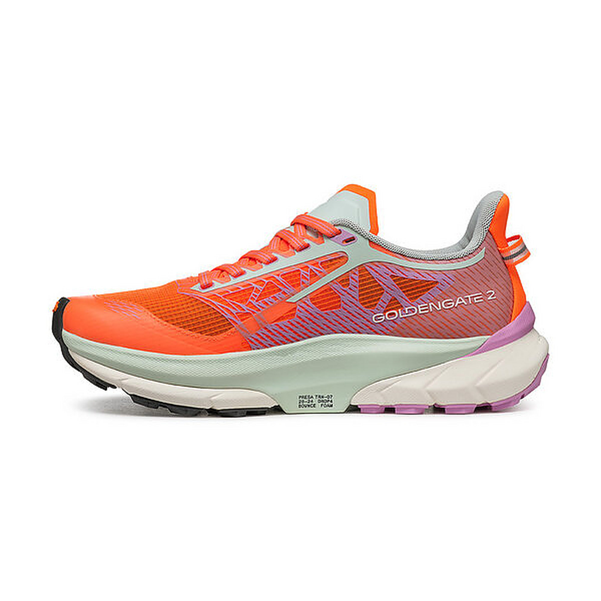 Scarpa Golden Gate ATR 2