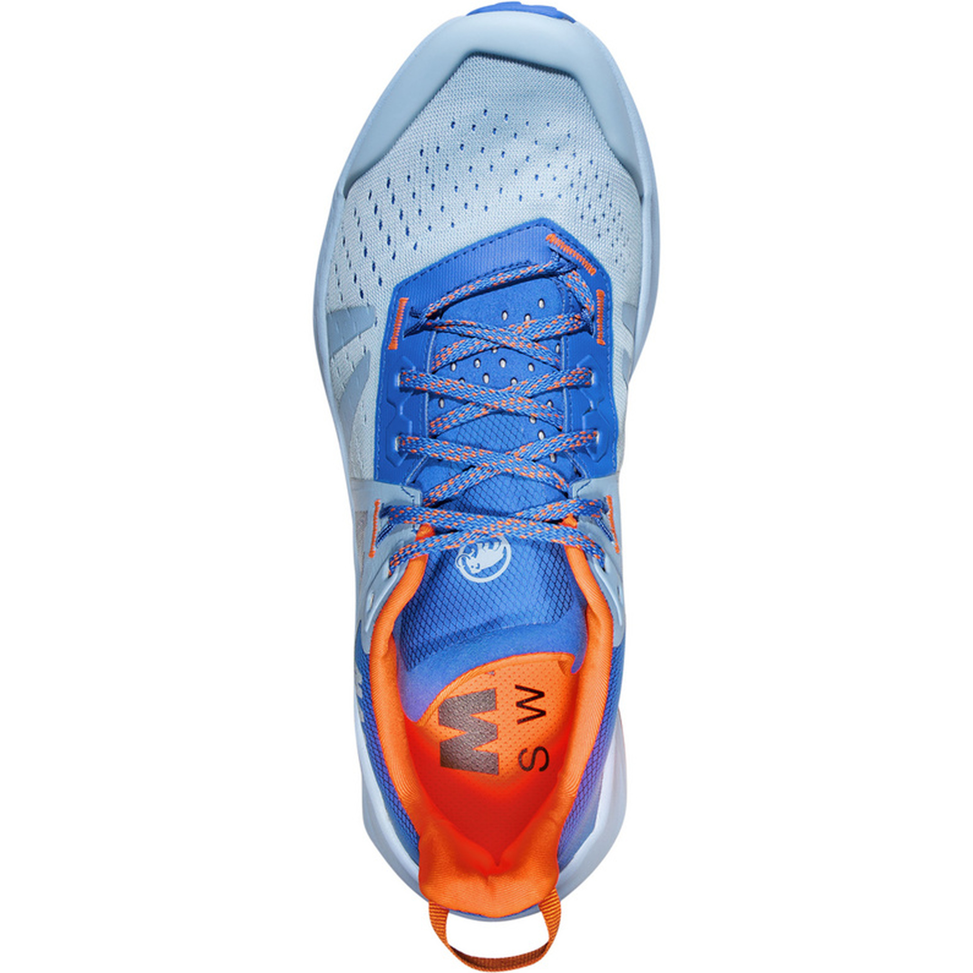Mammut Saentis TR Low GTX