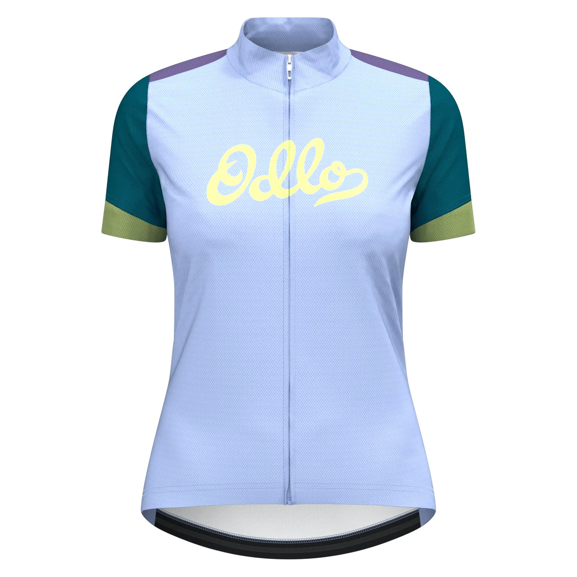 Odlo Vintage Essentials Radtrikot