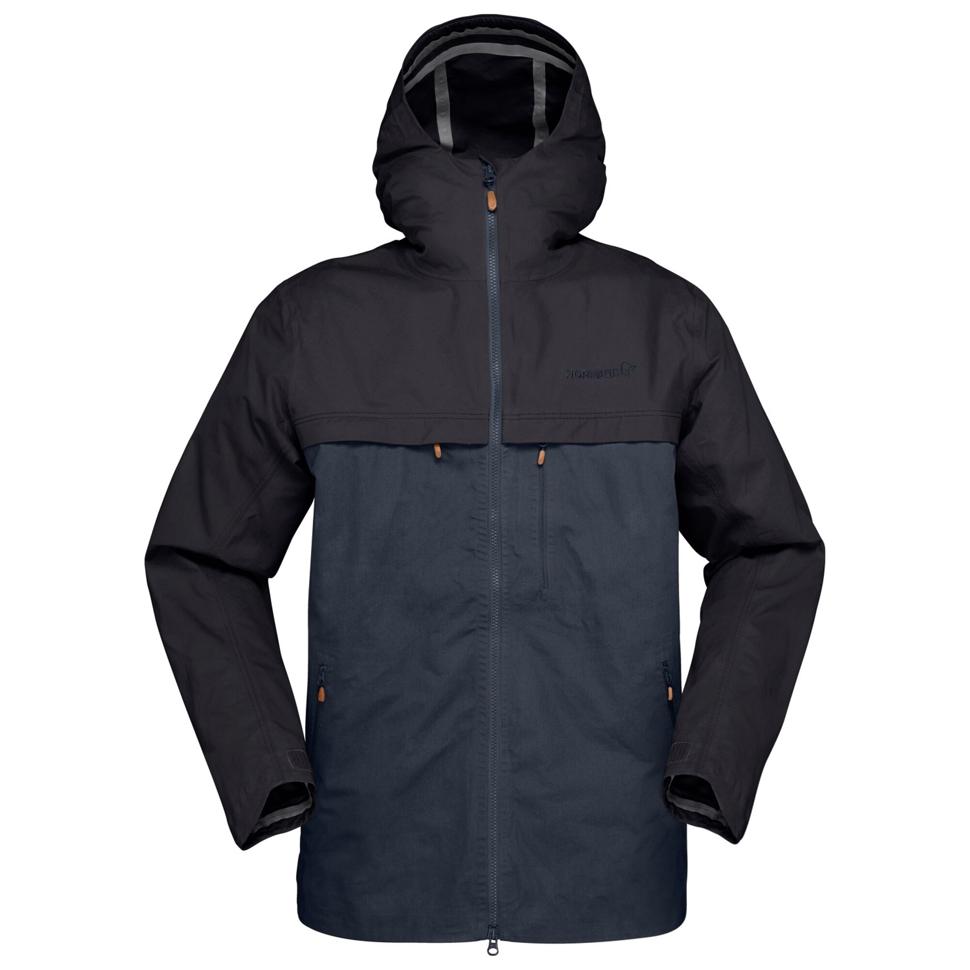 Norrona Femund Cotton Jacket