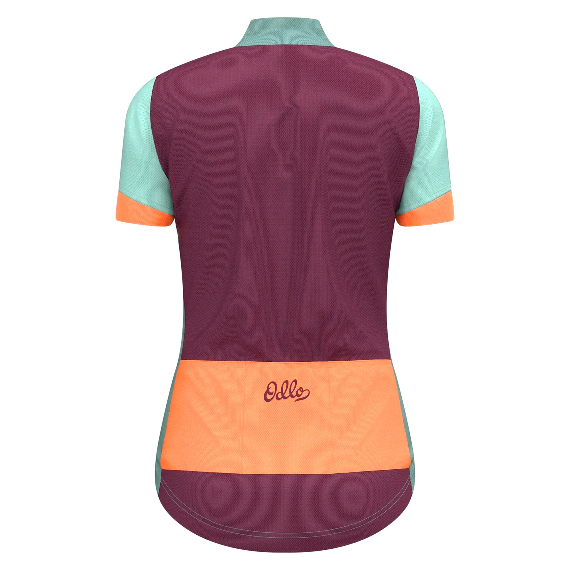 Odlo Vintage Essentials Radtrikot