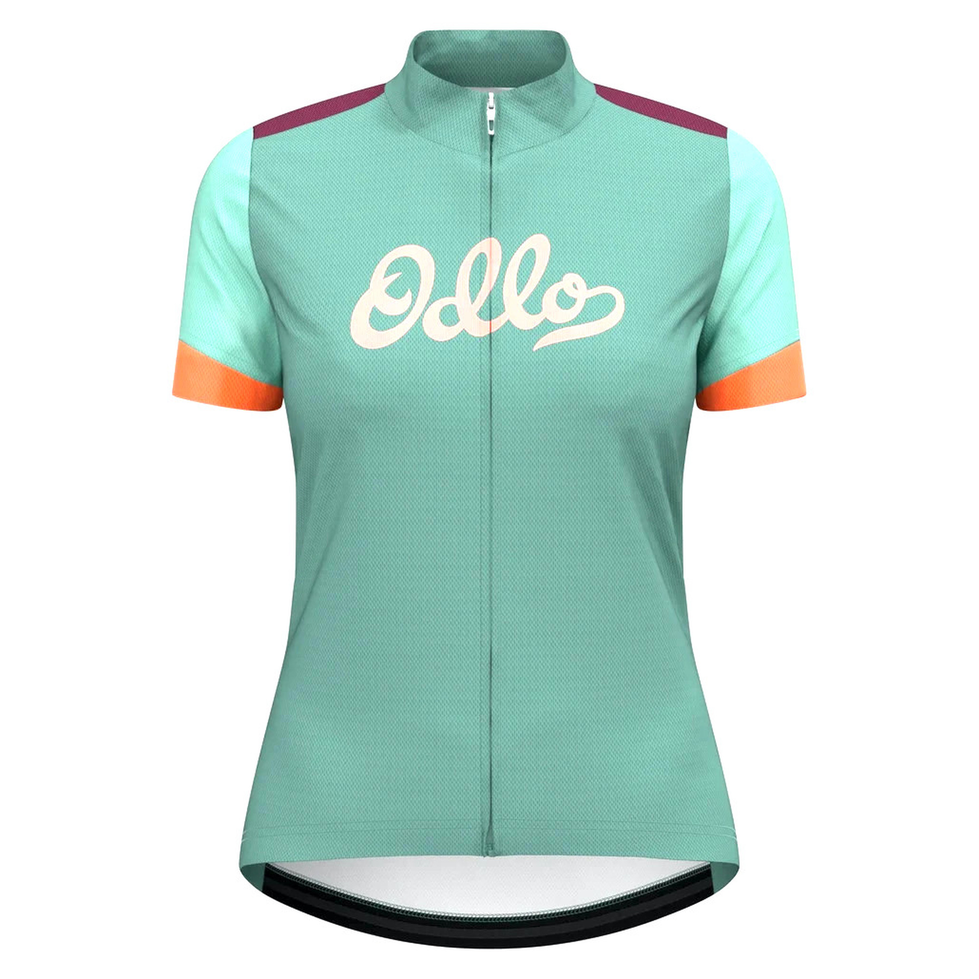 Odlo Vintage Essentials Radtrikot