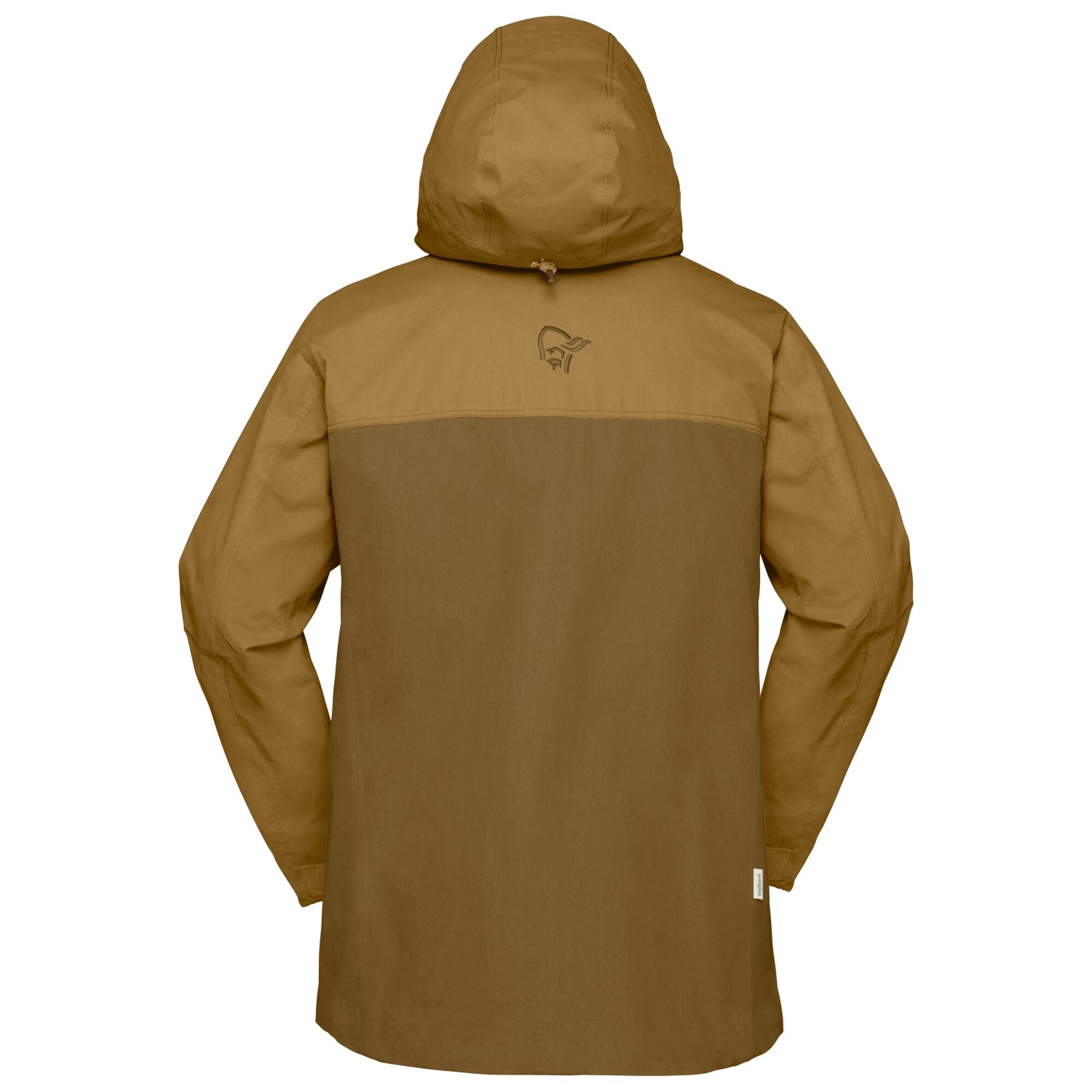 Norrona Femund Cotton Jacket
