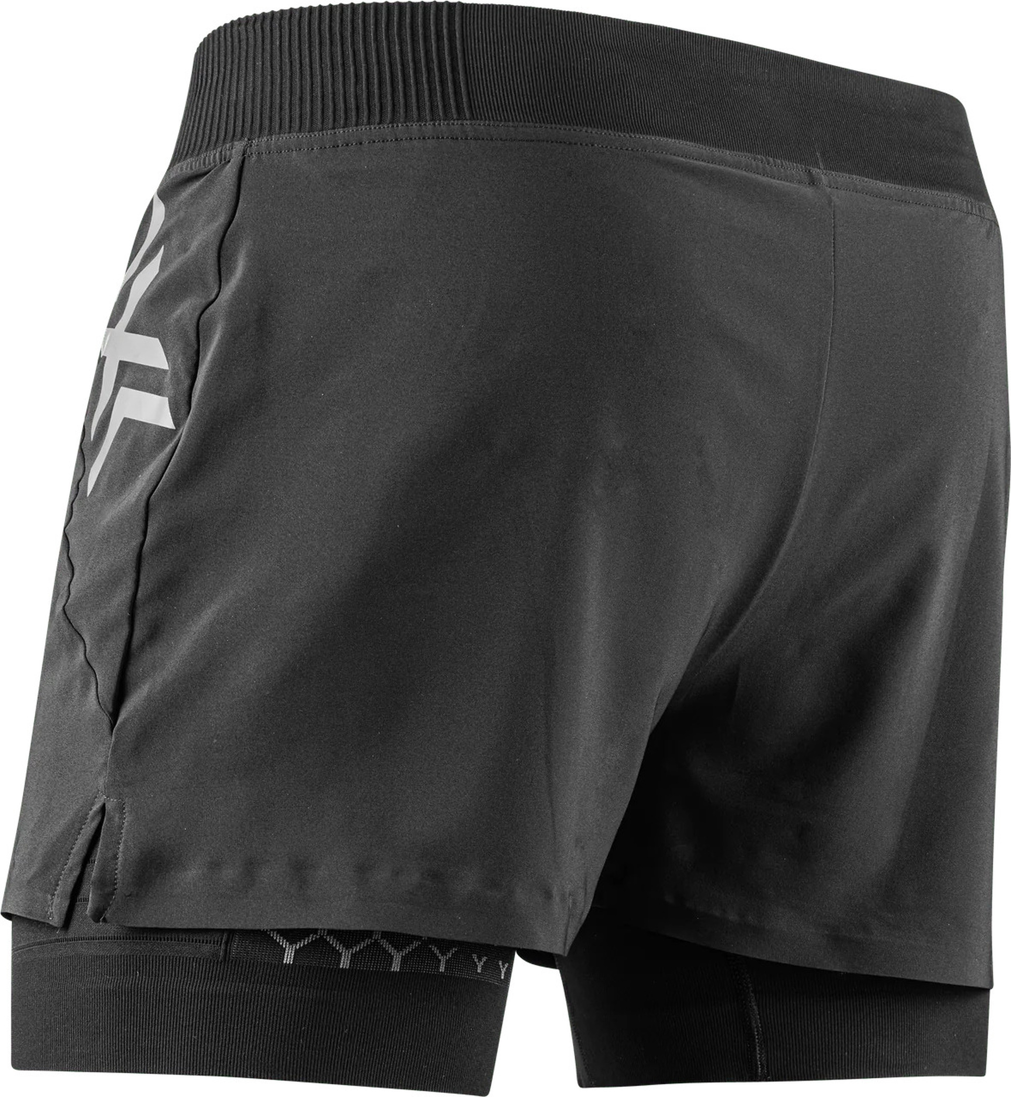 X-Bionic Twyce Race 2 in 1 Shorts