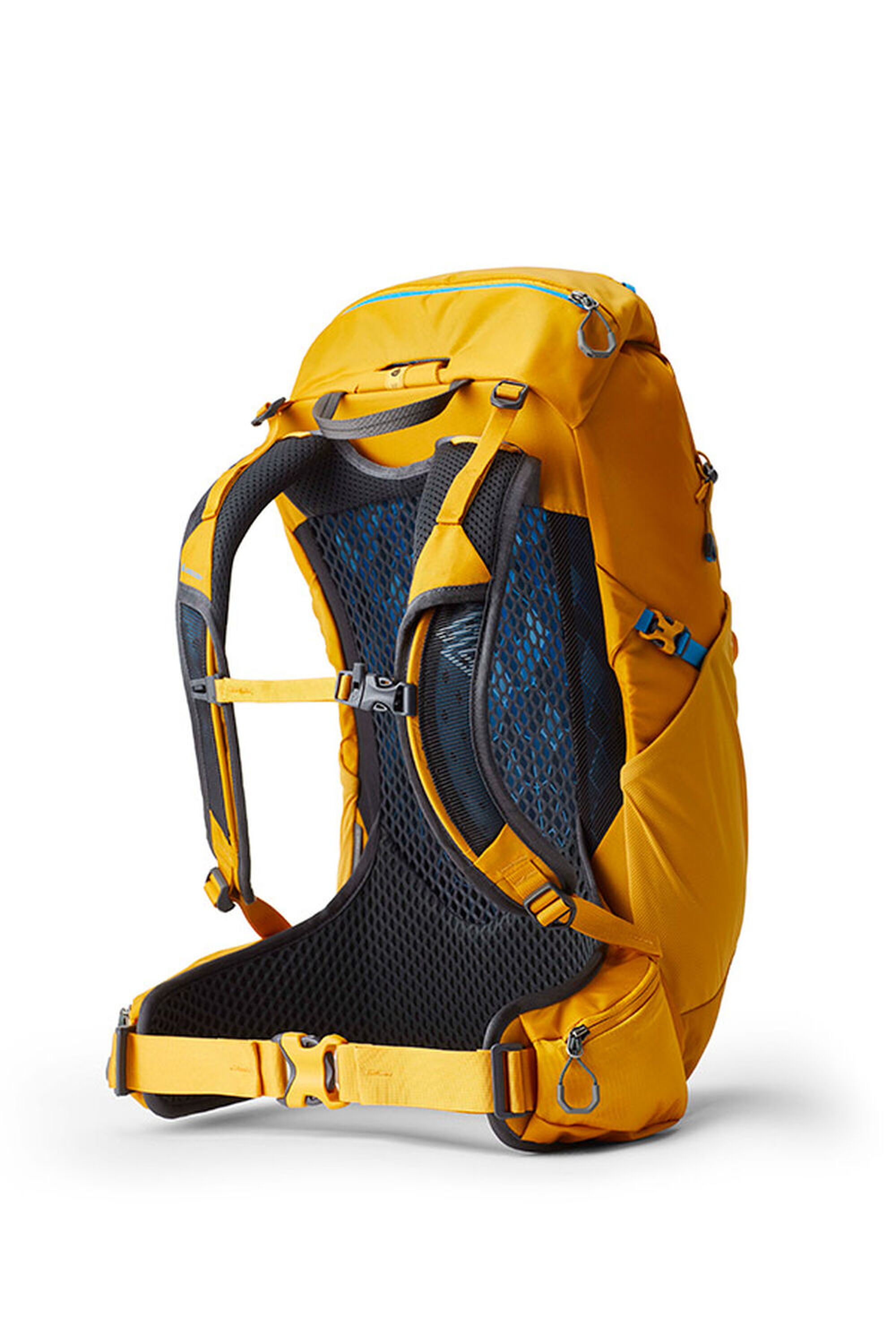 Gregory Jade LT 28