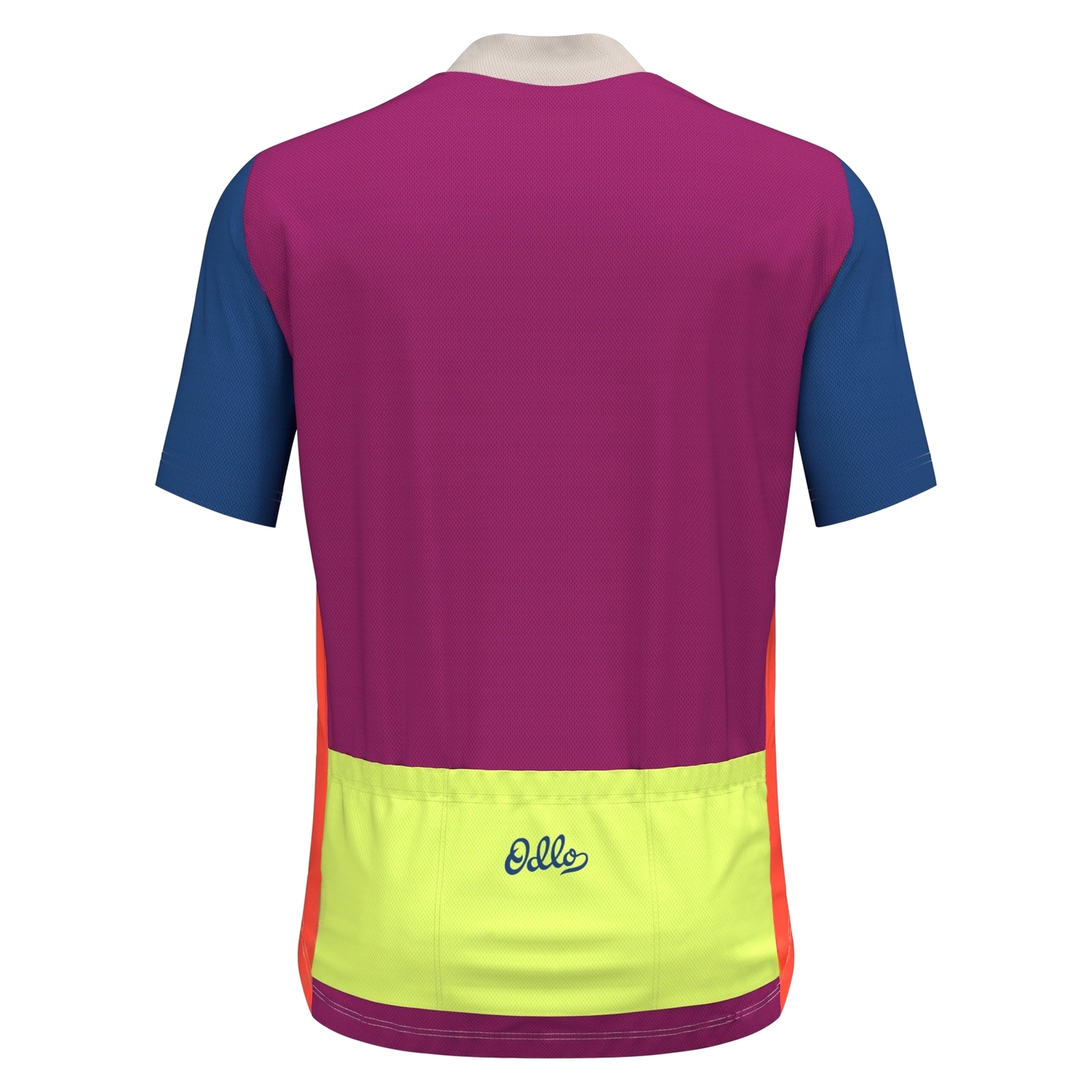 Odlo Vintage Essentials Radtrikot