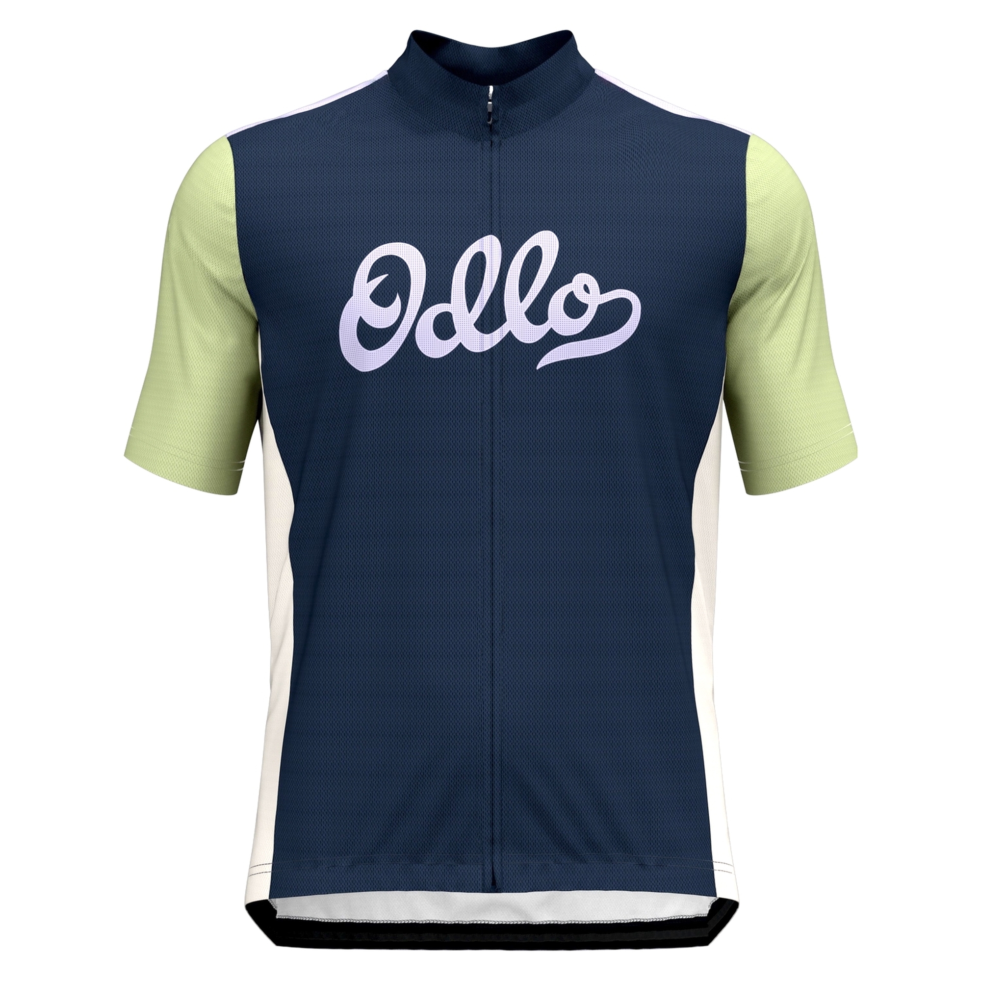 Odlo Vintage Essentials Radtrikot