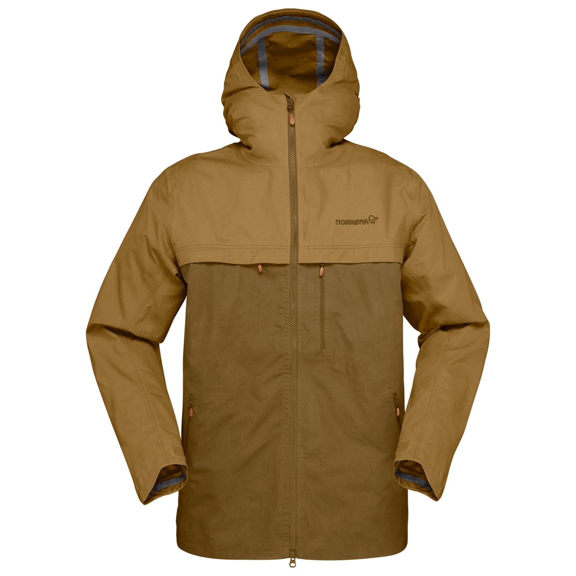 Norrona Femund Cotton Jacket