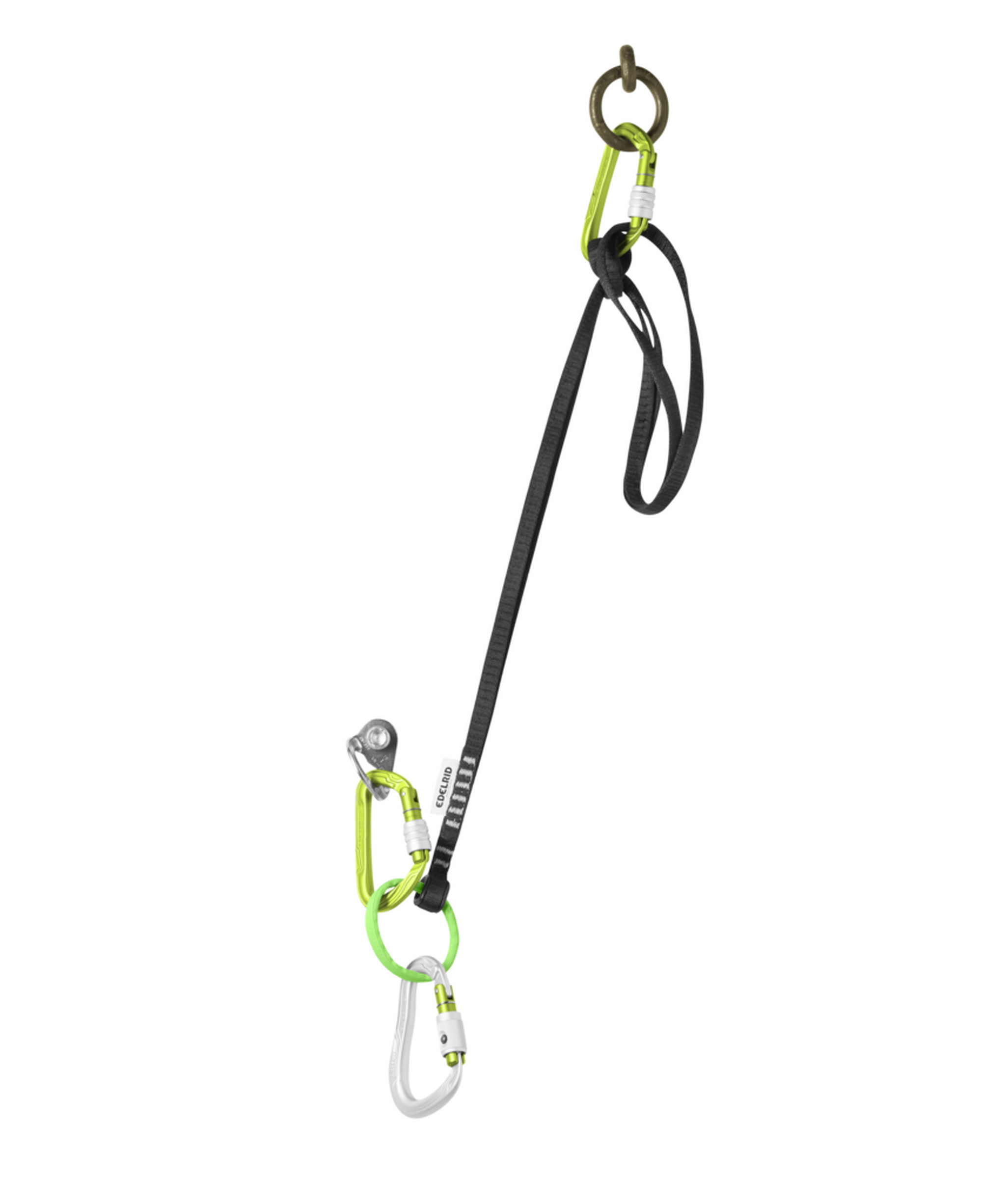 Edelrid Belay Station Sling Tech Web 12mm