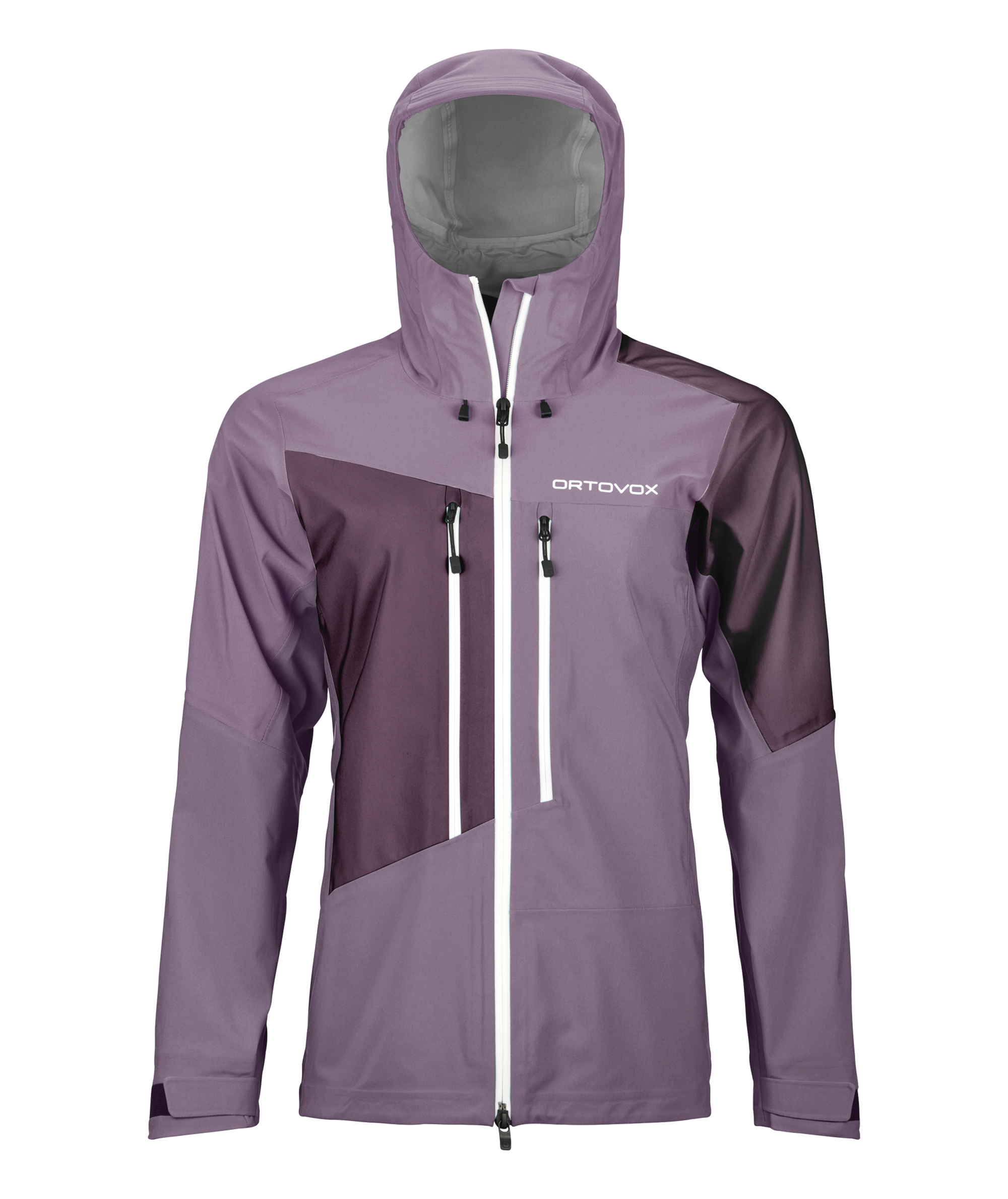 Ortovox Westalpen 3L Jacket