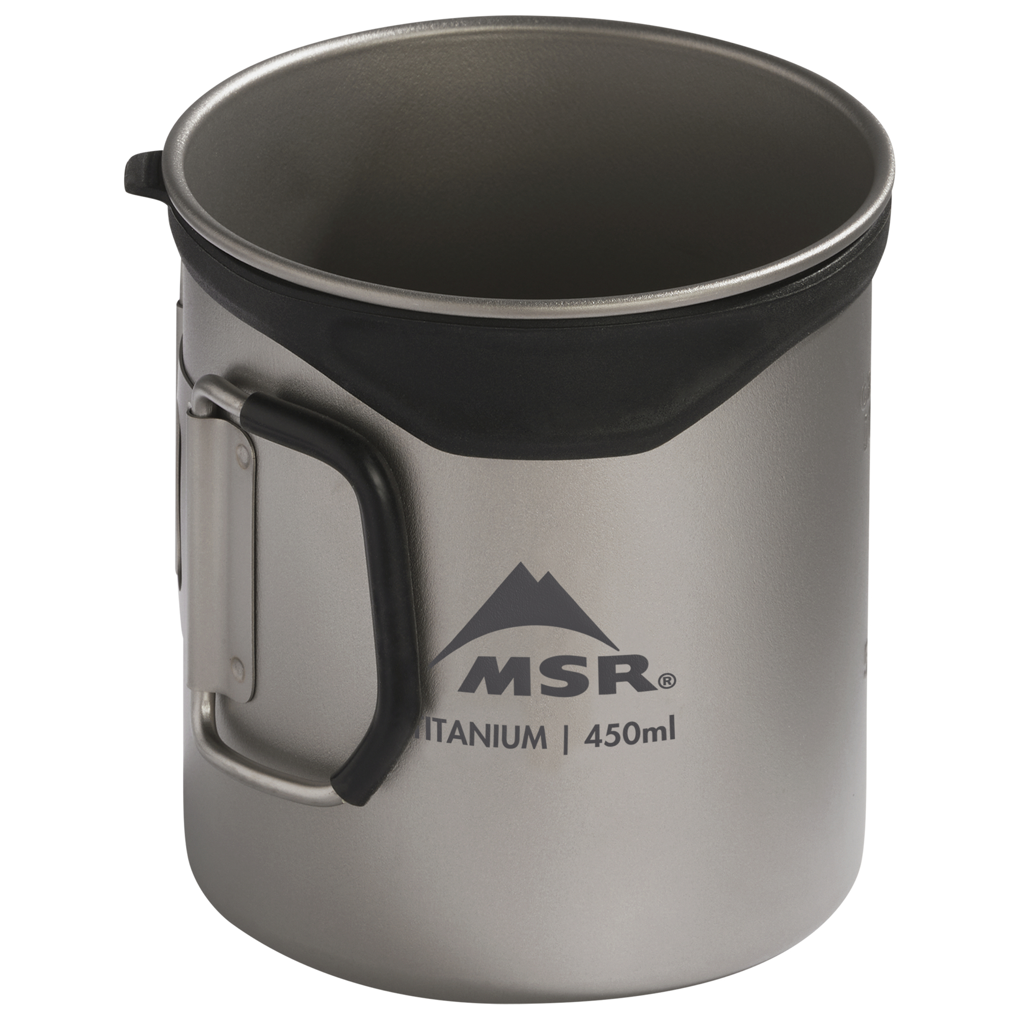 MSR Titan-Kochgeschirr