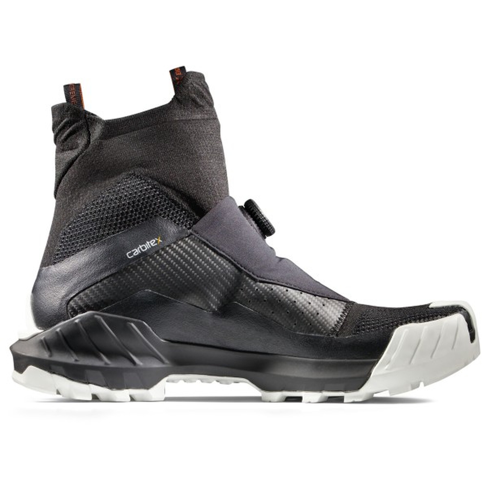 Mammut Eiger Speed BOA High GTX Men