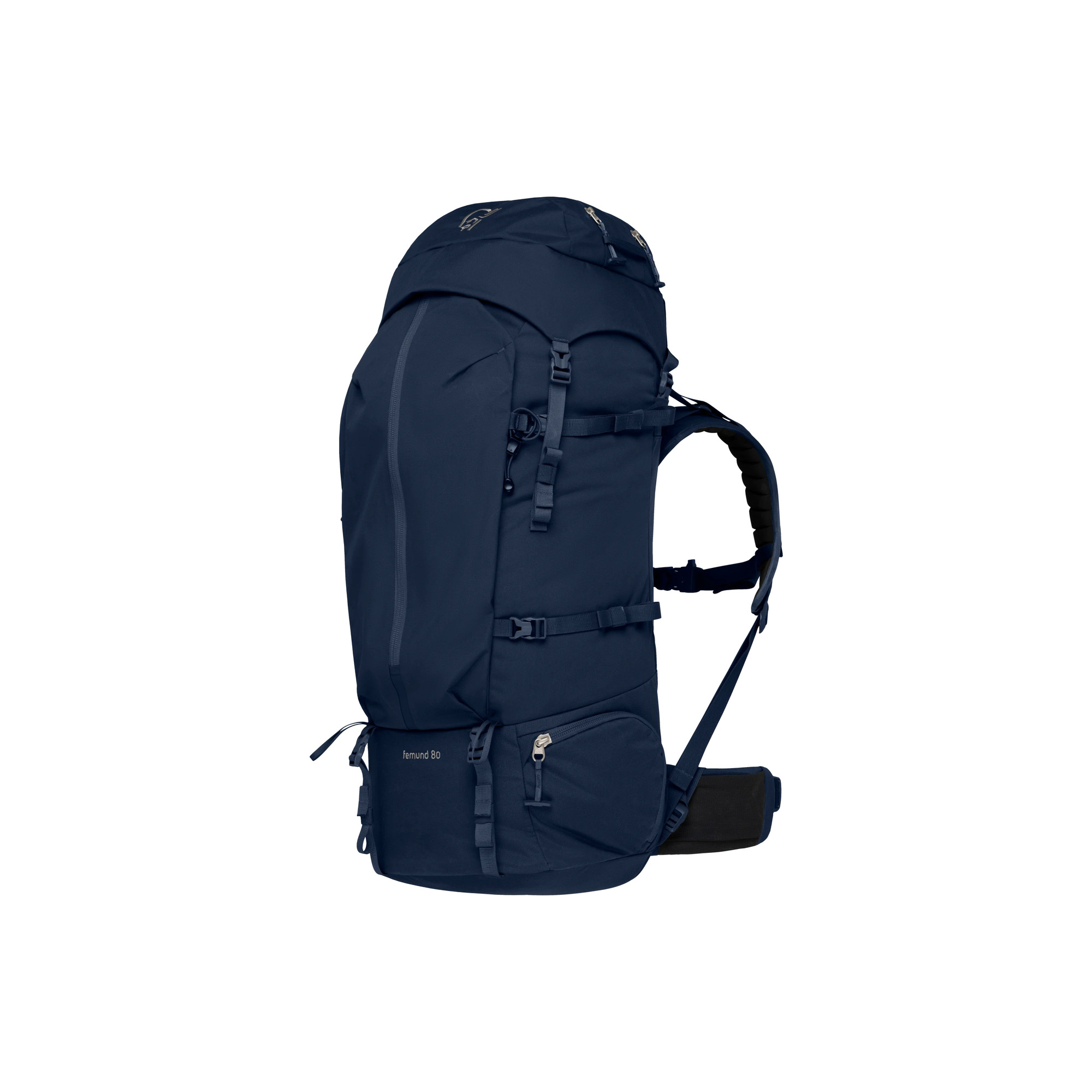 Norrona Femund Synkron4 80L Pack
