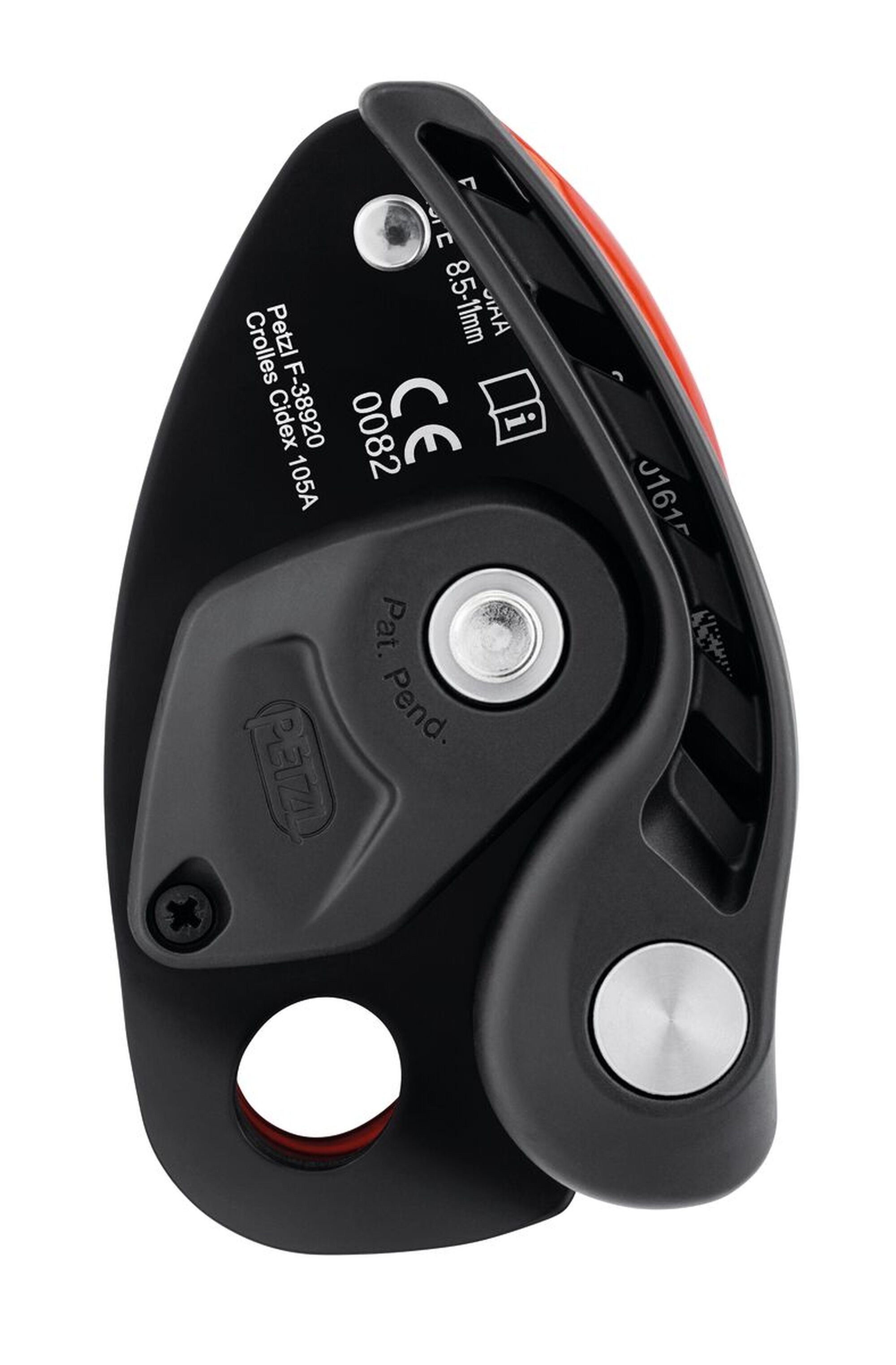 Petzl Neox