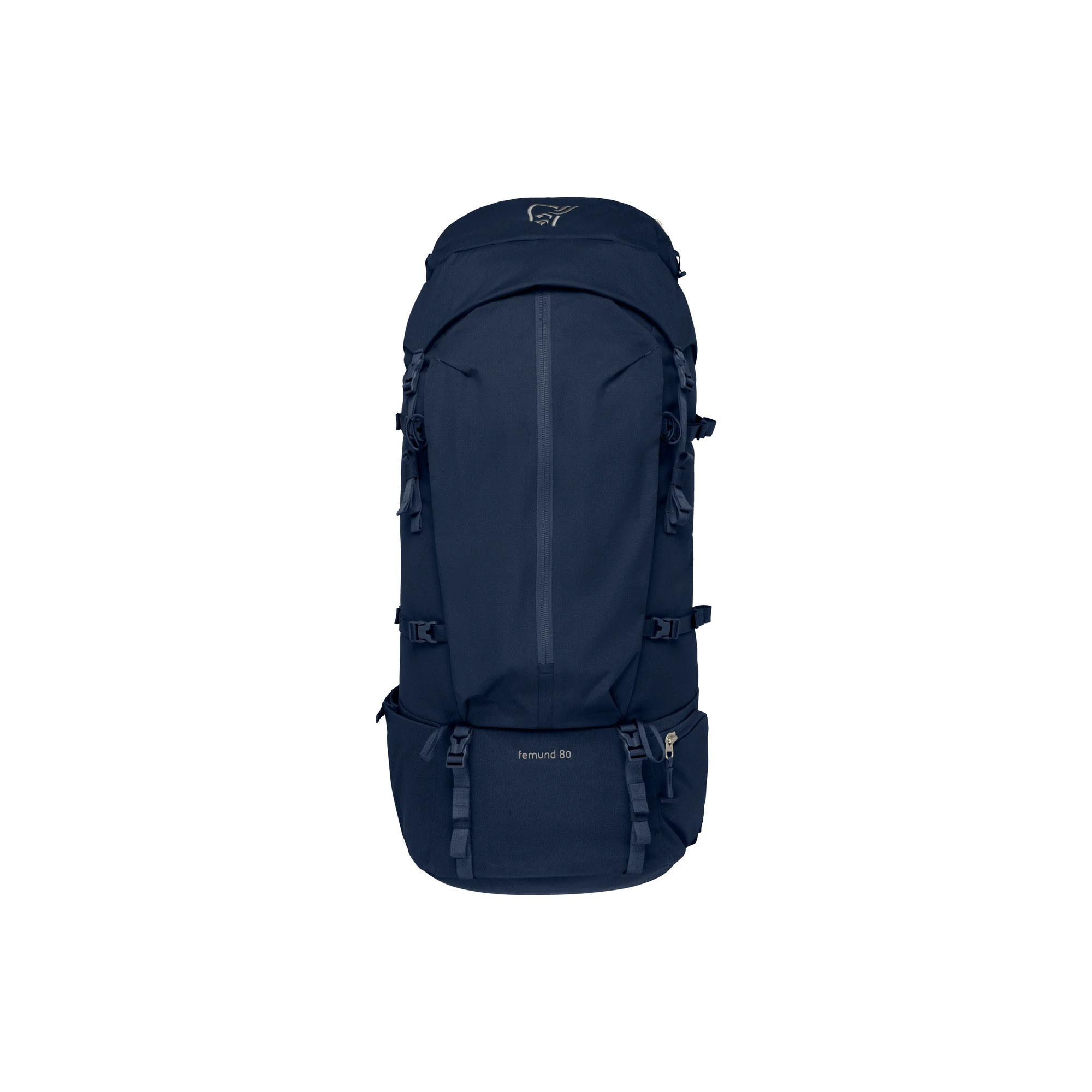 Norrona Femund Synkron4 80L Pack