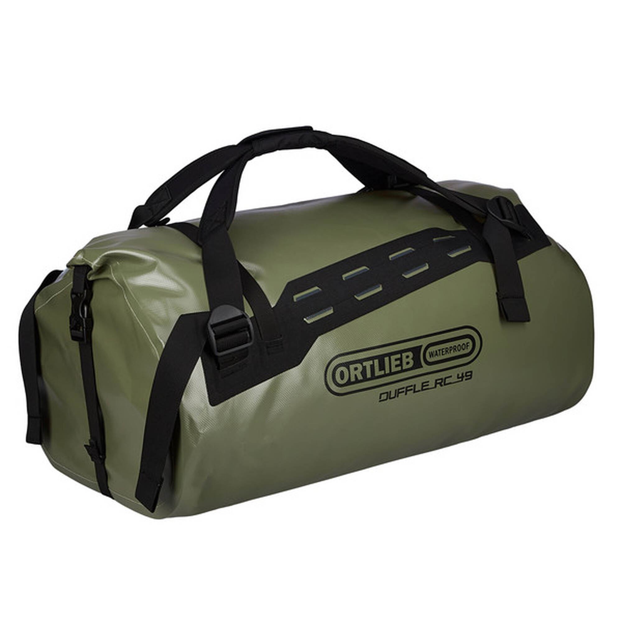 Ortlieb Duffle RC 49L