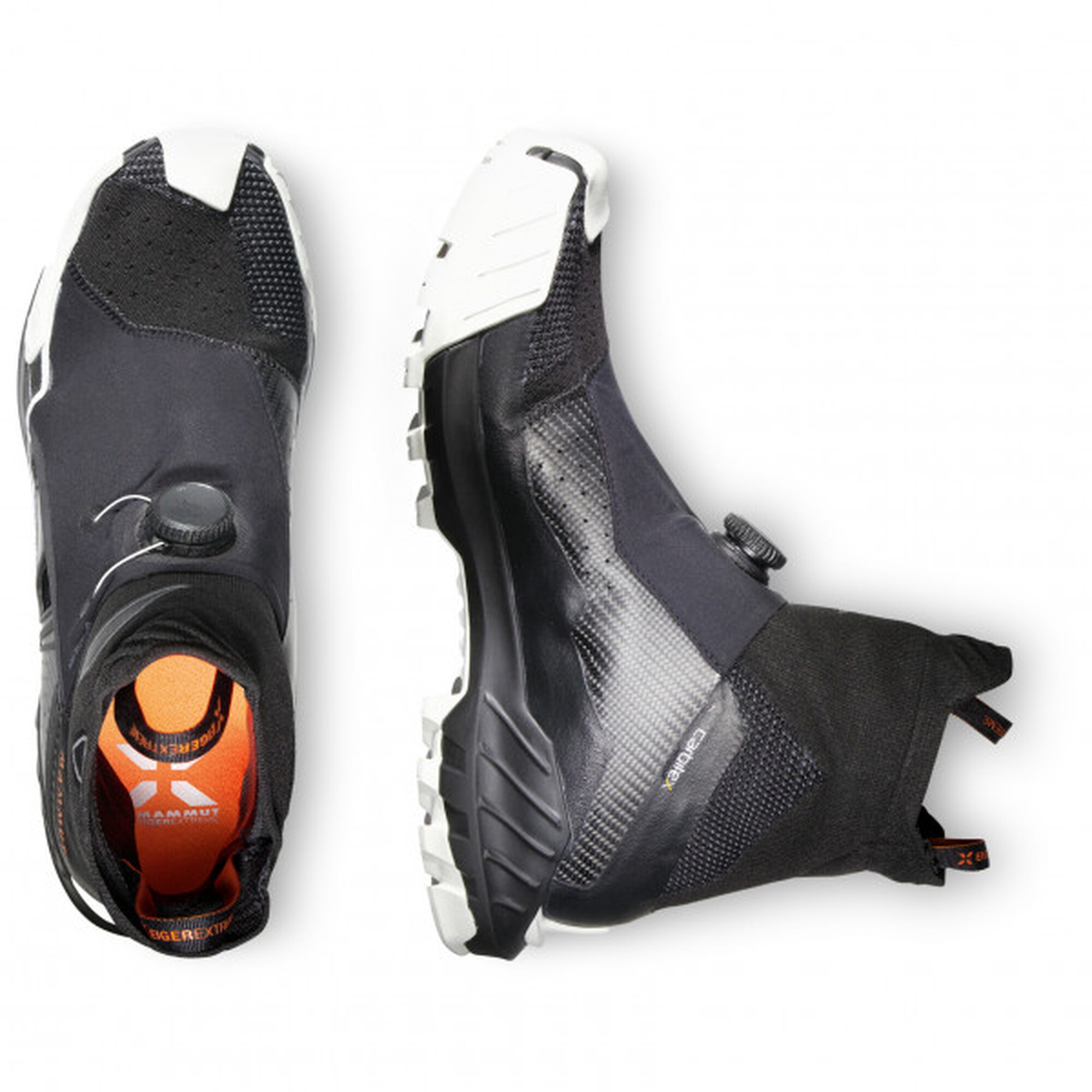 Mammut Eiger Speed BOA High GTX Men