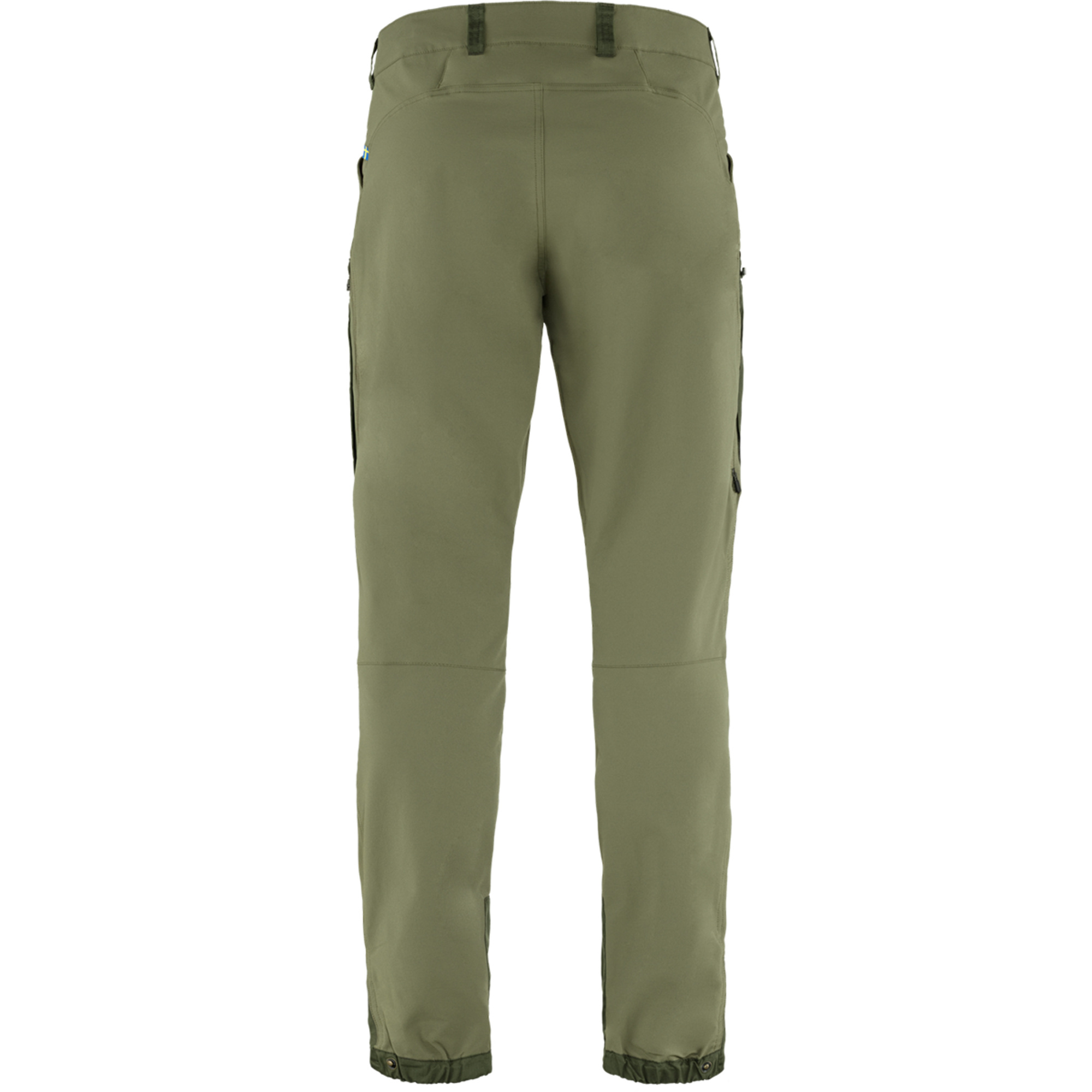 Fjällräven Keb Agile Trousers
