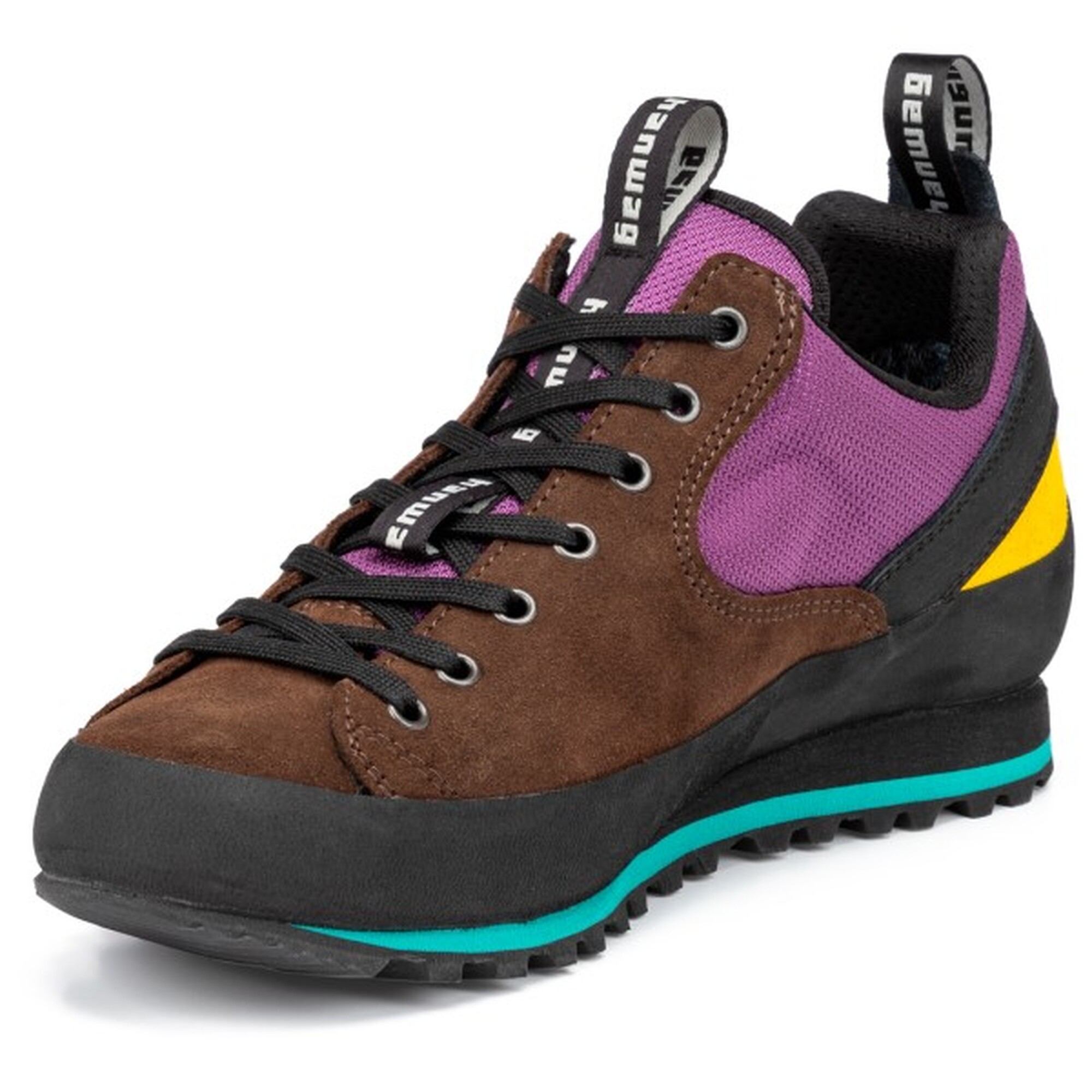 Hanwag Rotpunkt Low GTX
