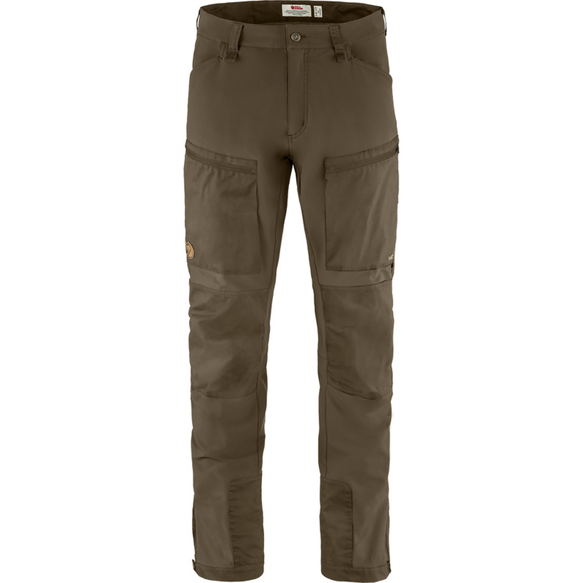 Fjällräven Keb Agile Trousers