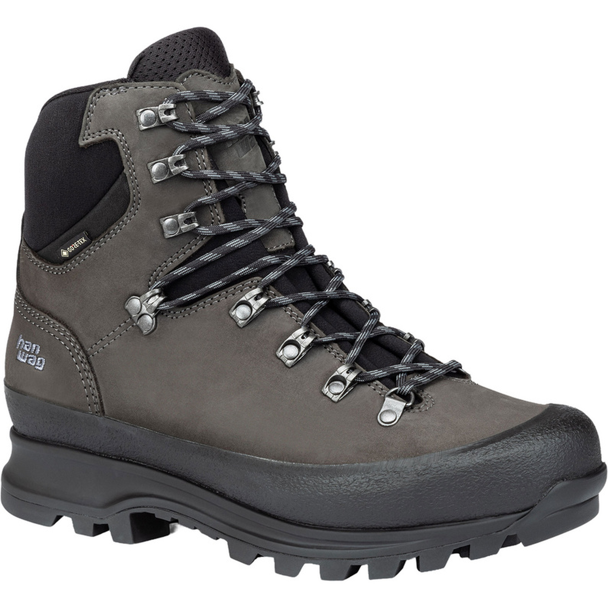 Hanwag Nazcat II GTX