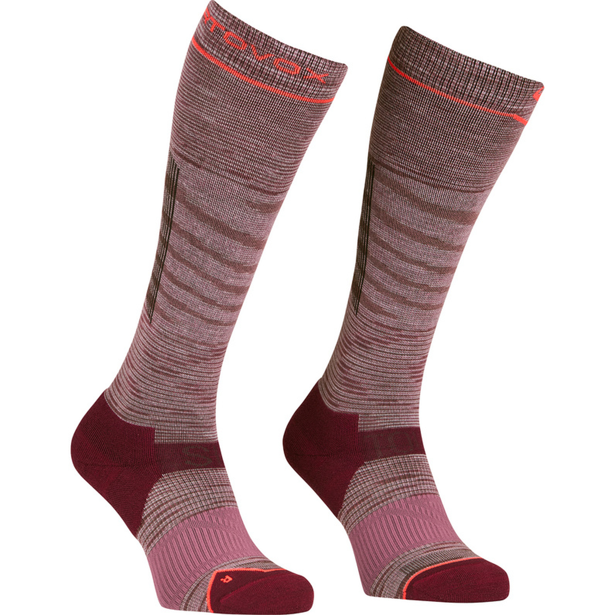 Ortovox Ski Tour LT Comp Long