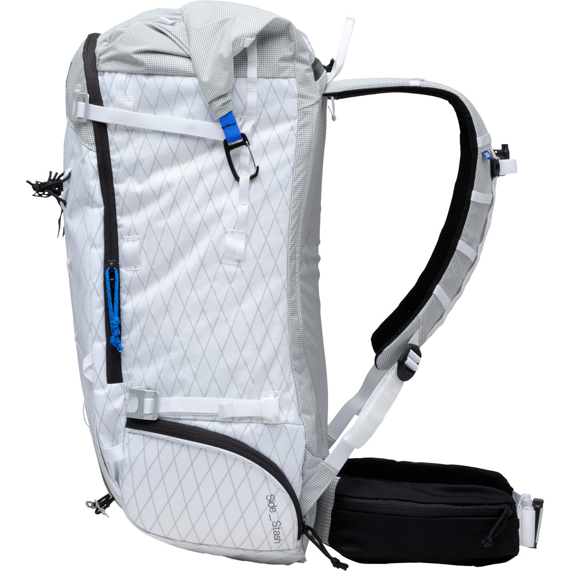 BCA Stash Pro 40-UL