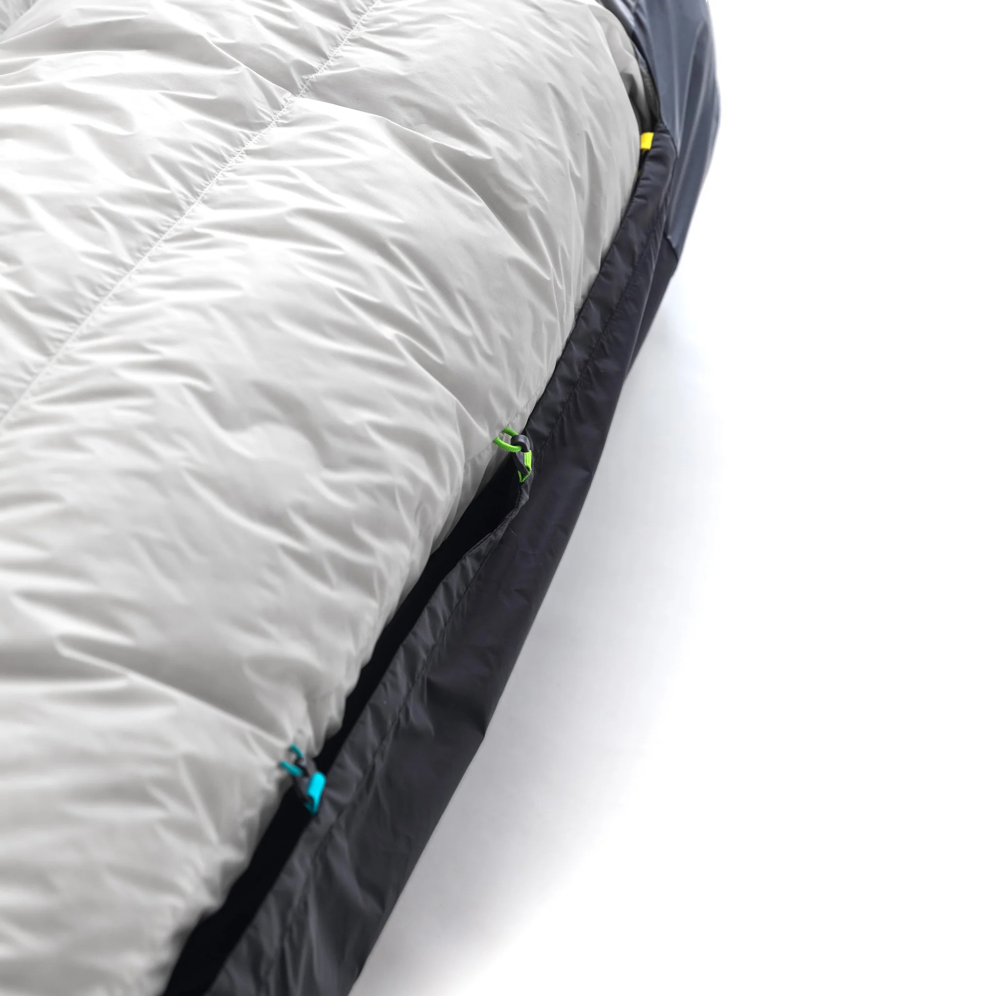 Zenbivy Ultralight Bed
