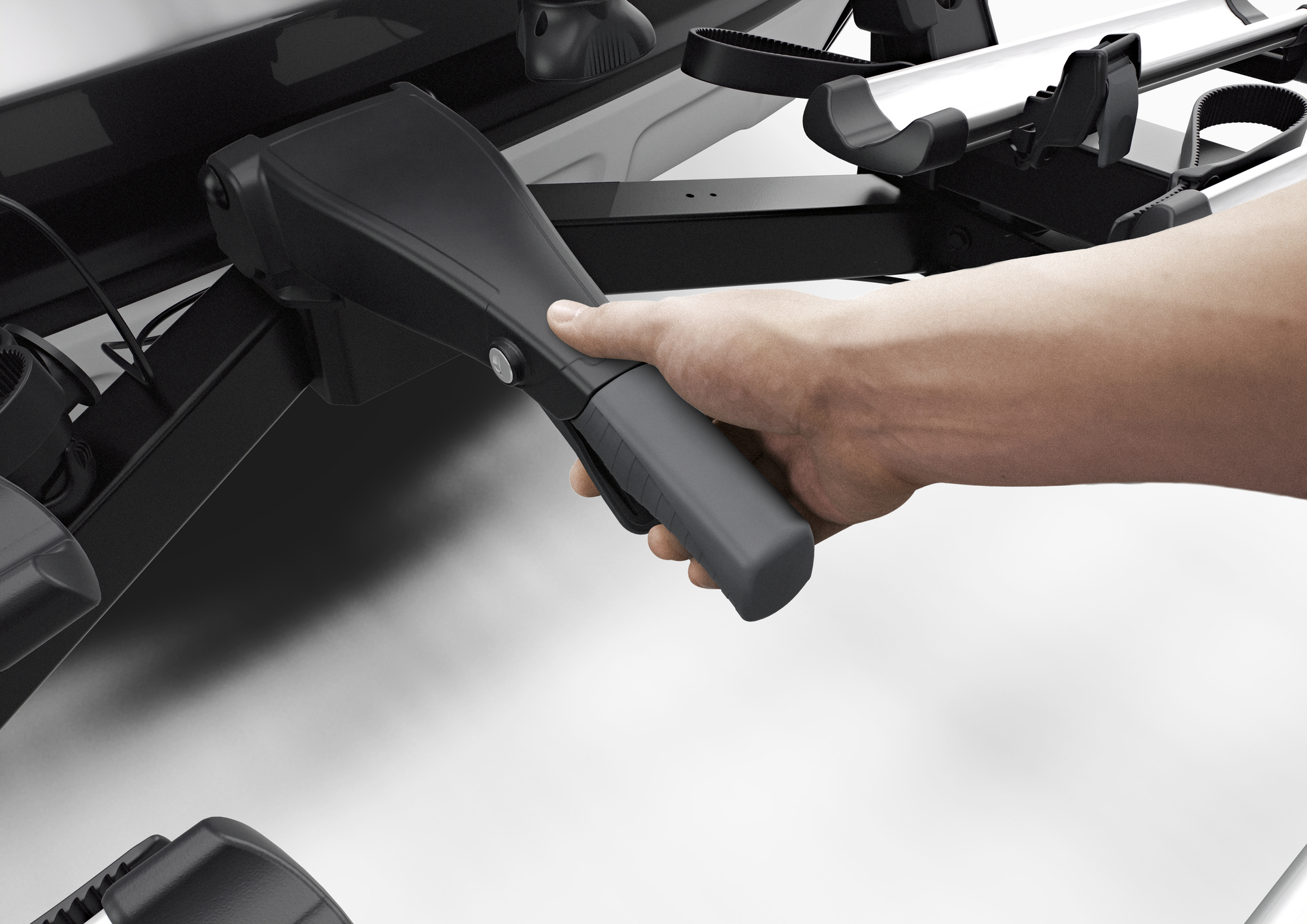 Thule VeloSpace XT
