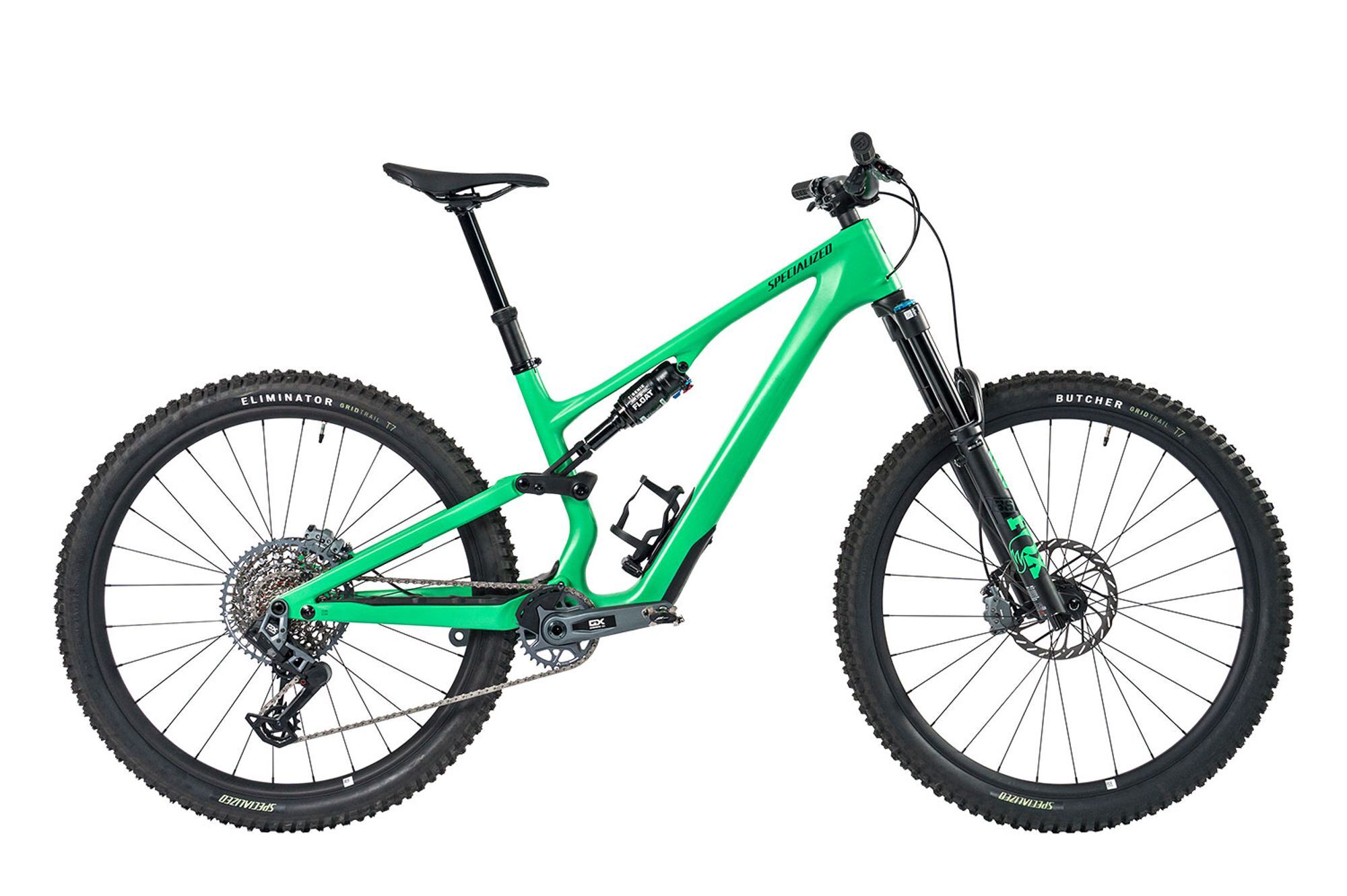 Specialized Stumpjumper 15 Expert
