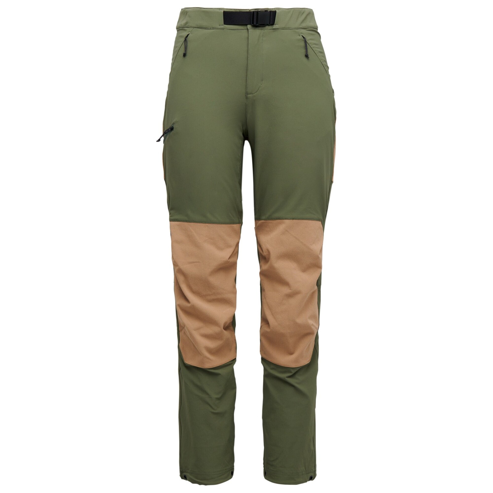 Black Diamond Hybrid Alpine Pants
