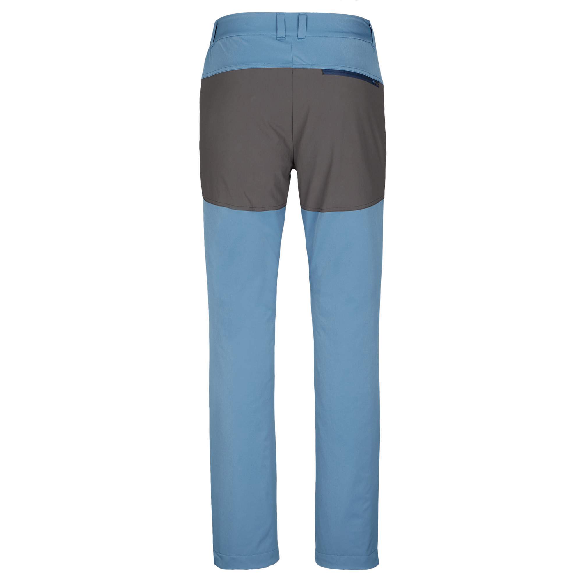 Jack Wolfskin Hiking Alpine Pants