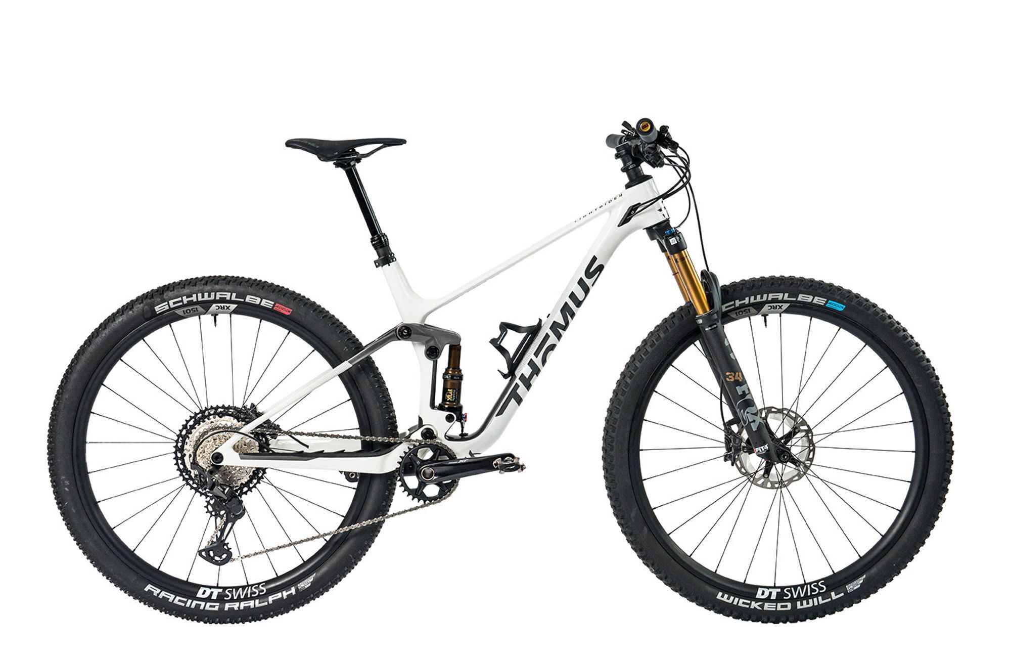 Thömus Lightrider R3 Worldcup