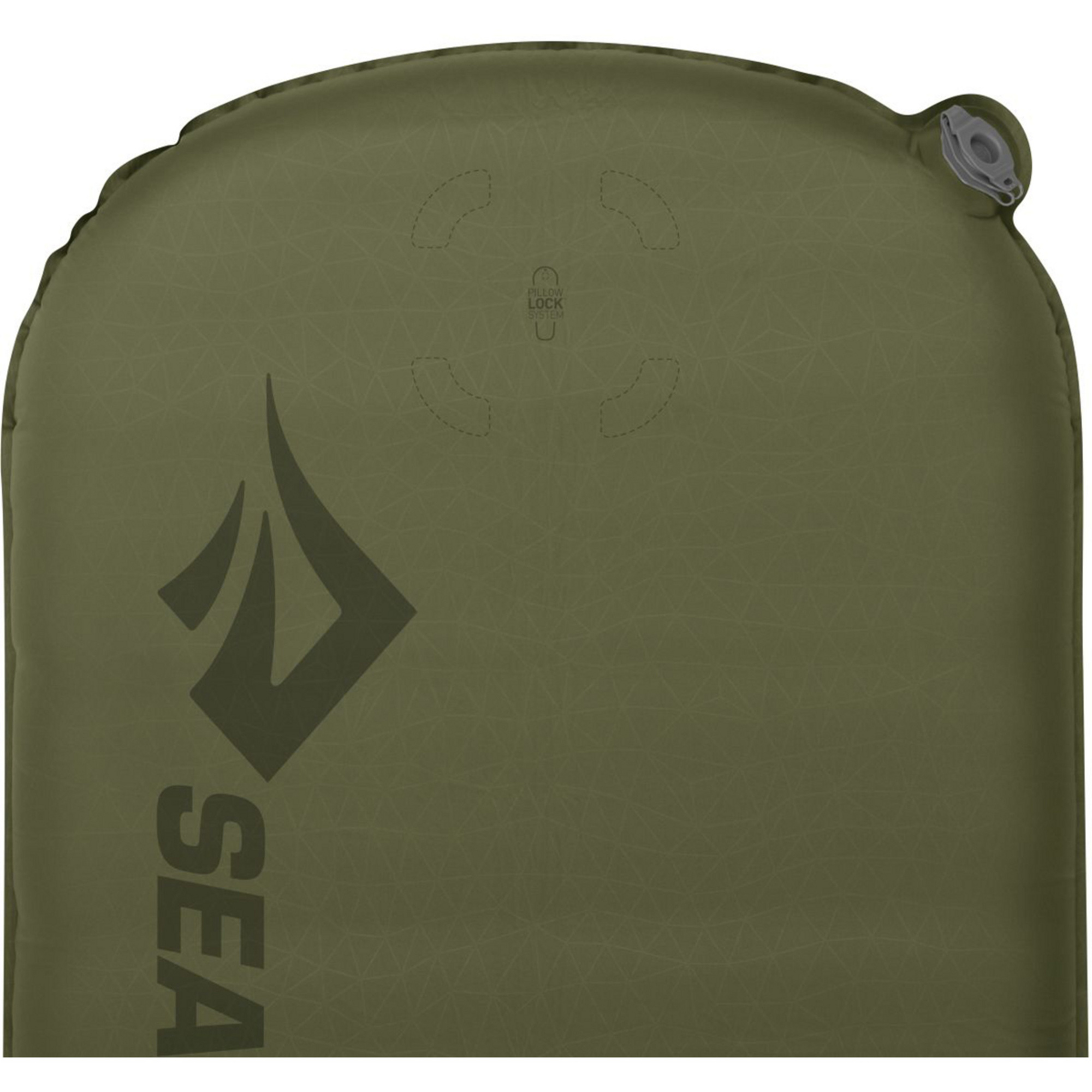 Sea to Summit Camp Plus S.I.