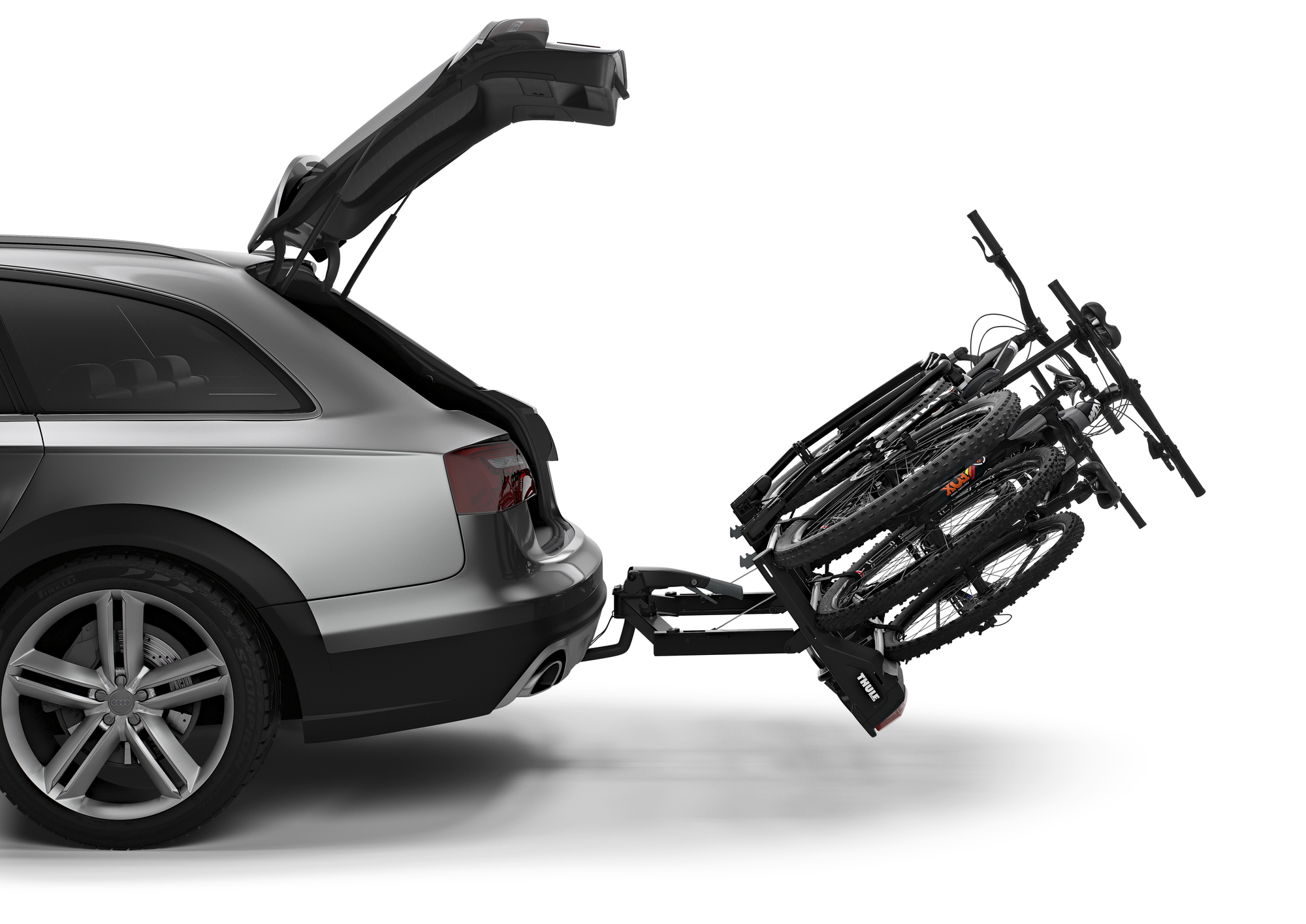 Thule VeloSpace XT