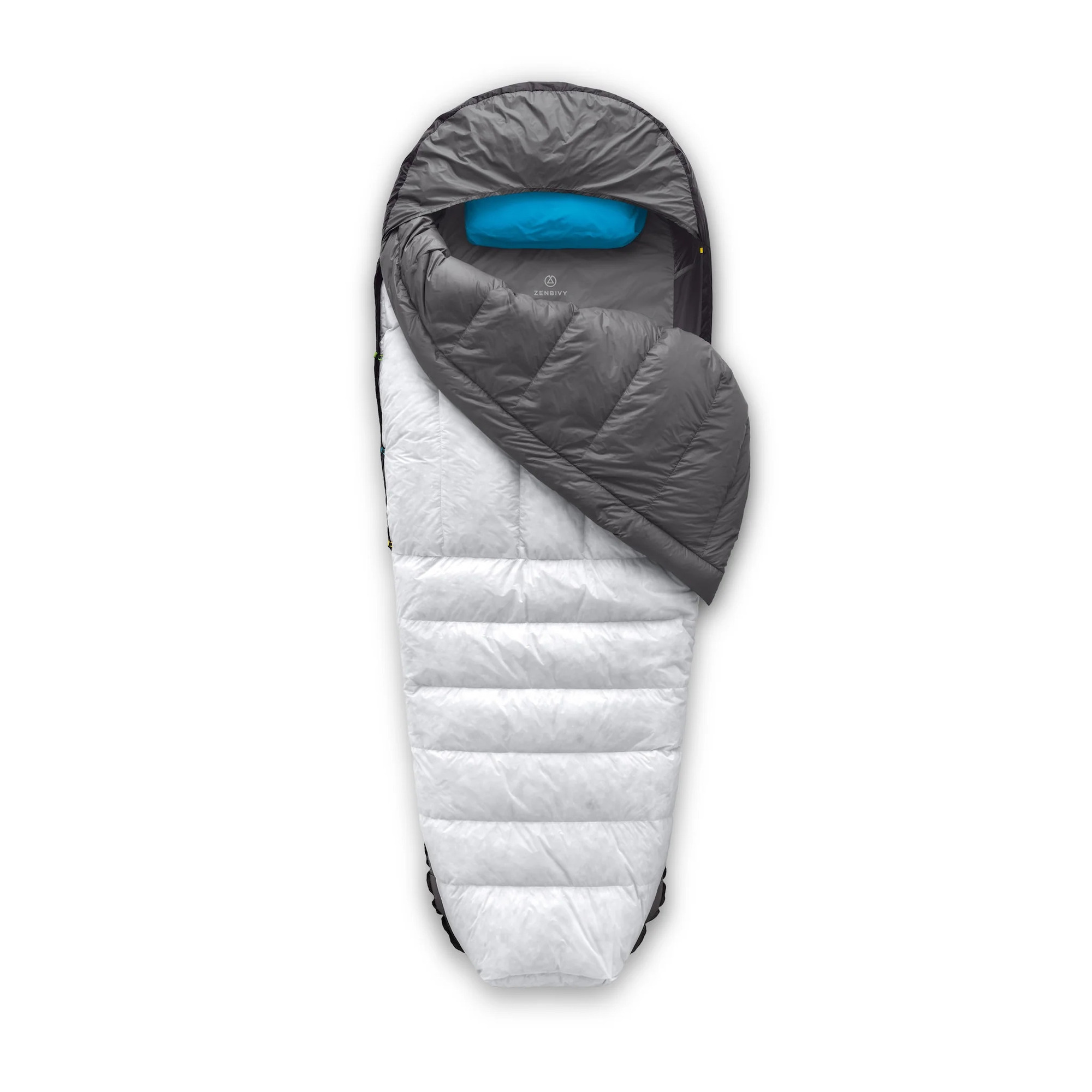Zenbivy Ultralight Bed