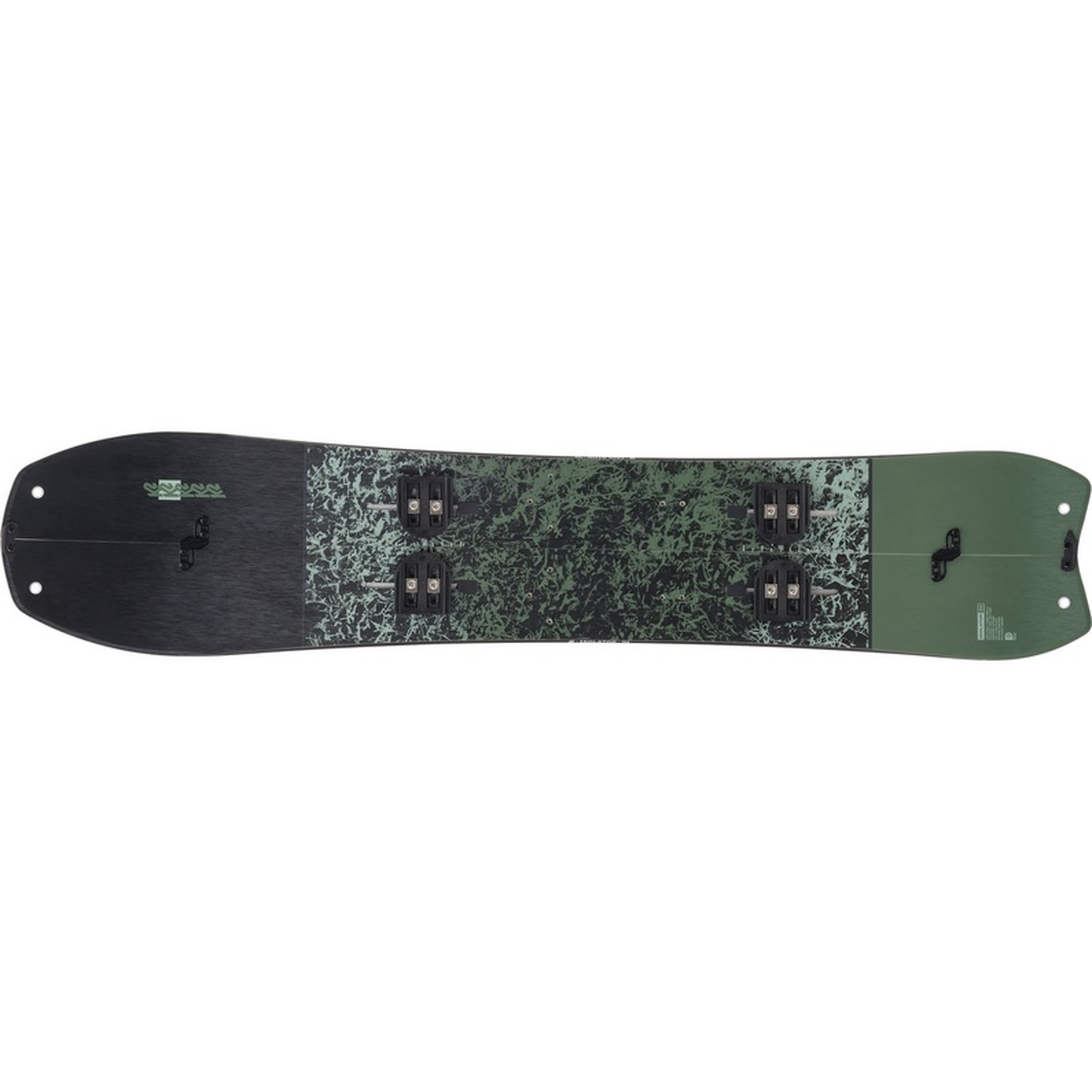 K2 Isolator