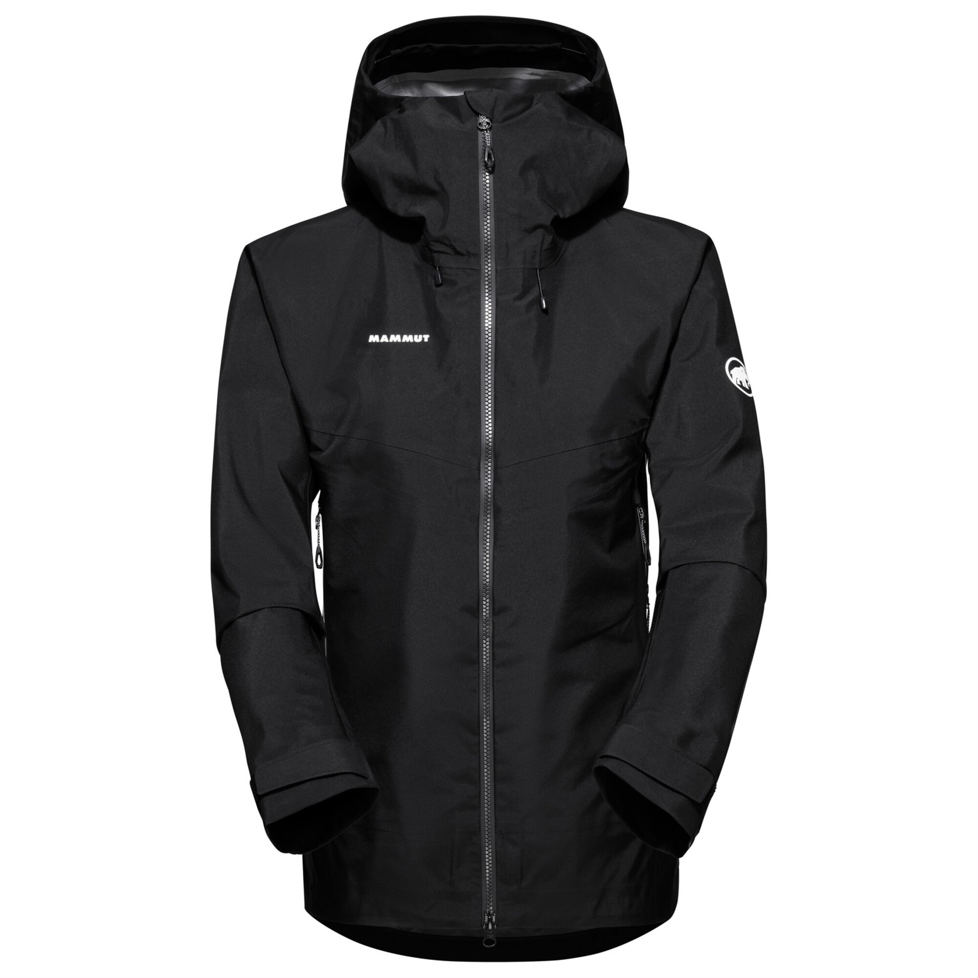 Mammut Crater IV Jacket