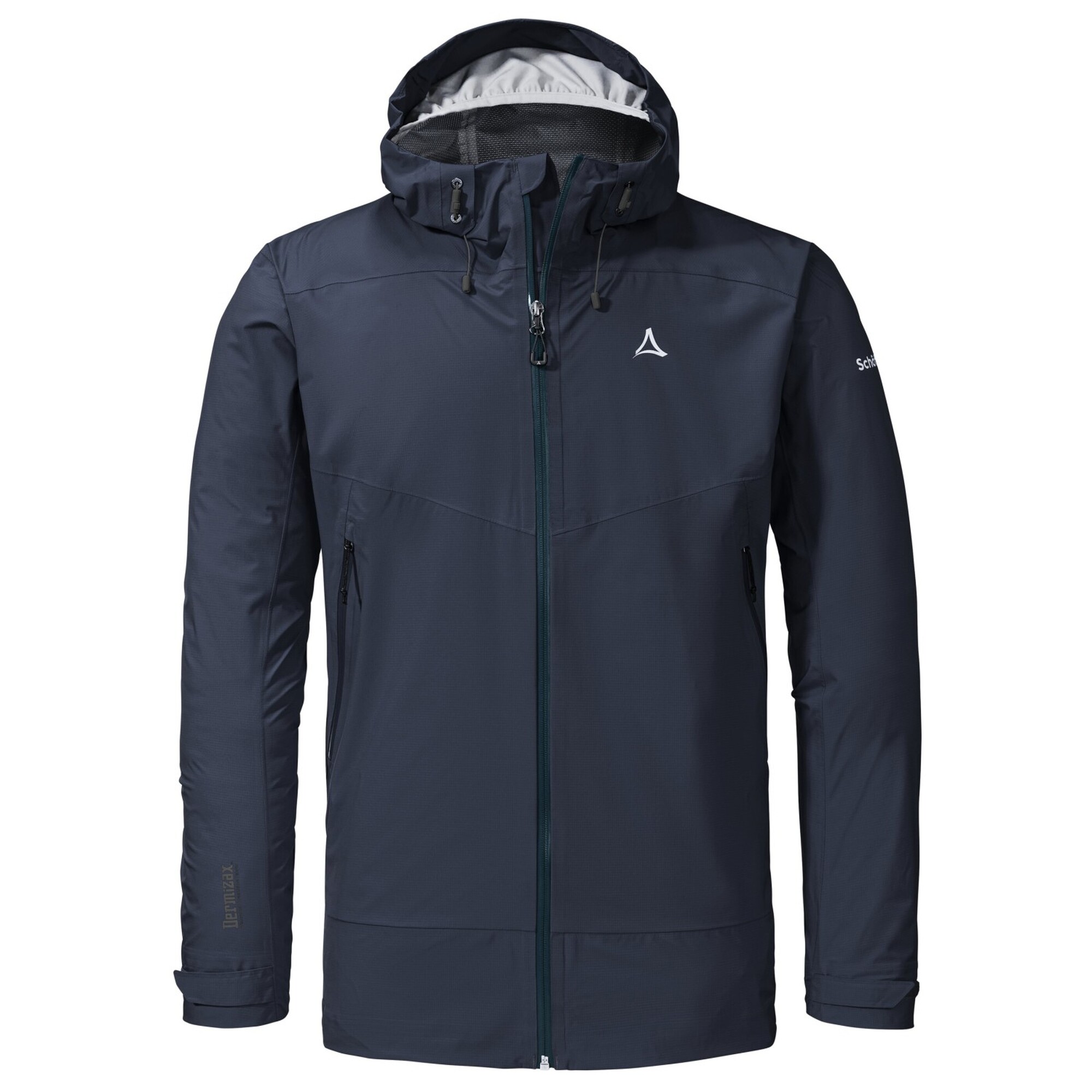 Schöffel Vistdal 2.5L Jacke