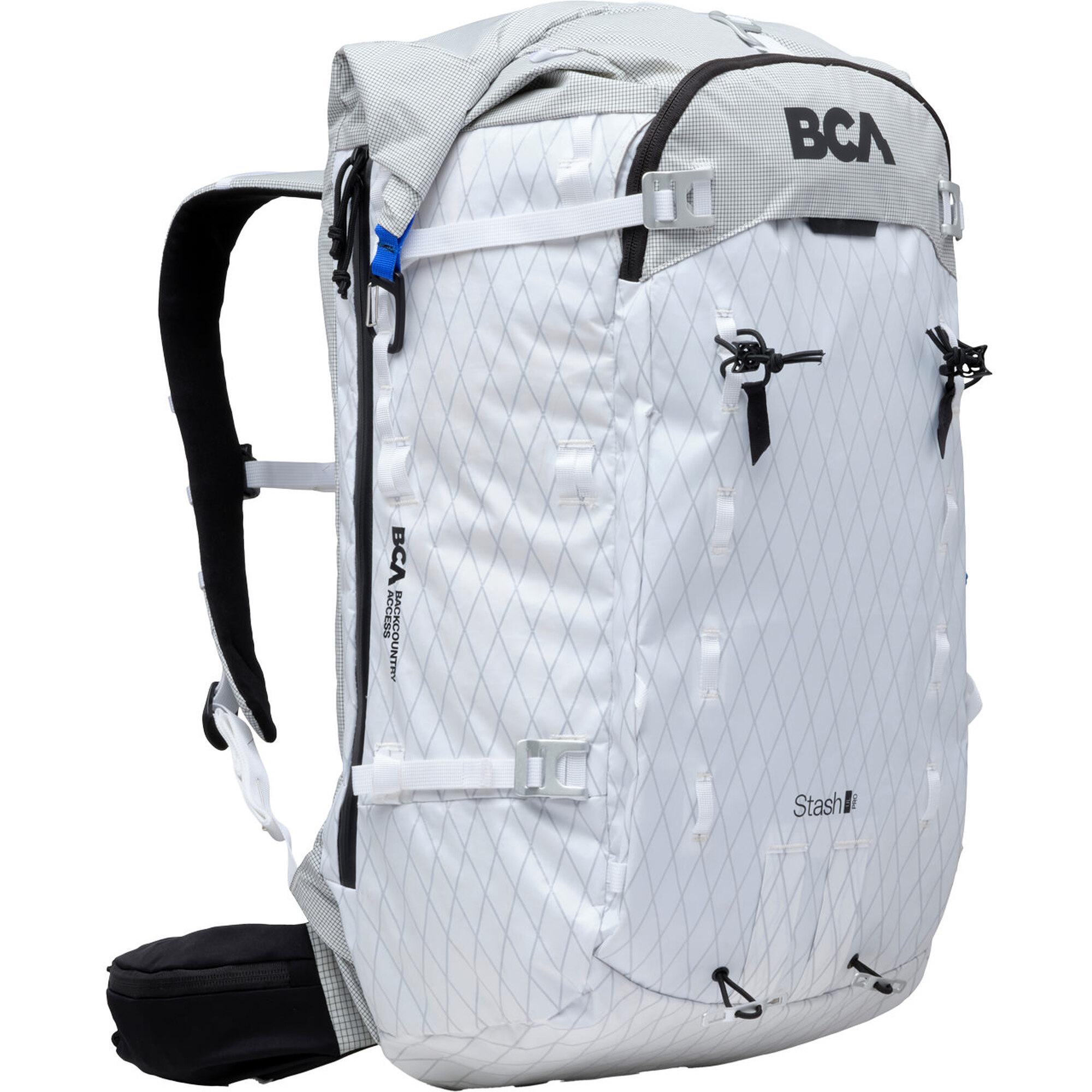 BCA Stash Pro 40-UL