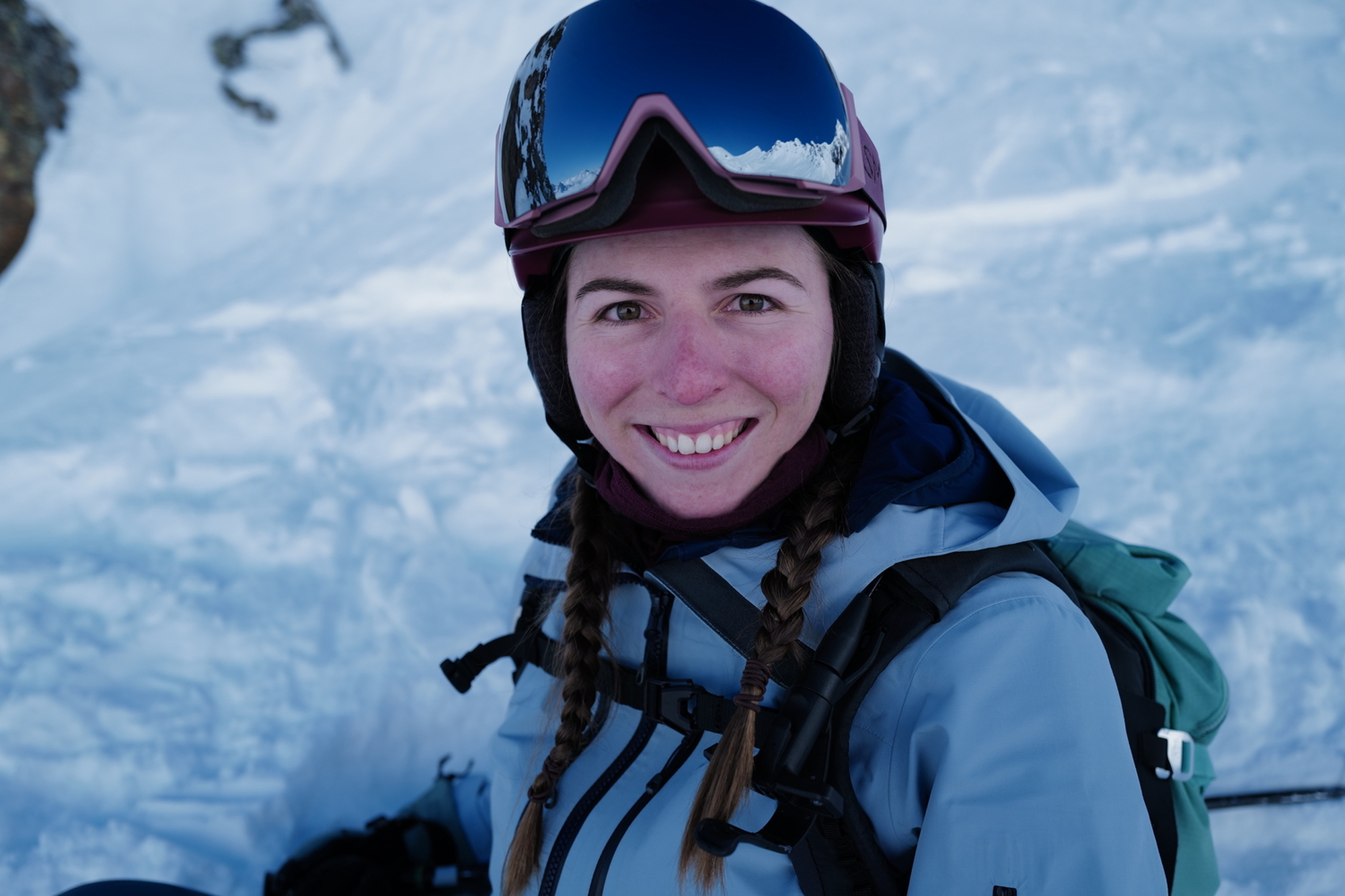 Skitest 2025 – Die neuesten Freeride- und Tourenmodelle Skitest 2025 – Die neuesten Freeride- und Tourenmodelle