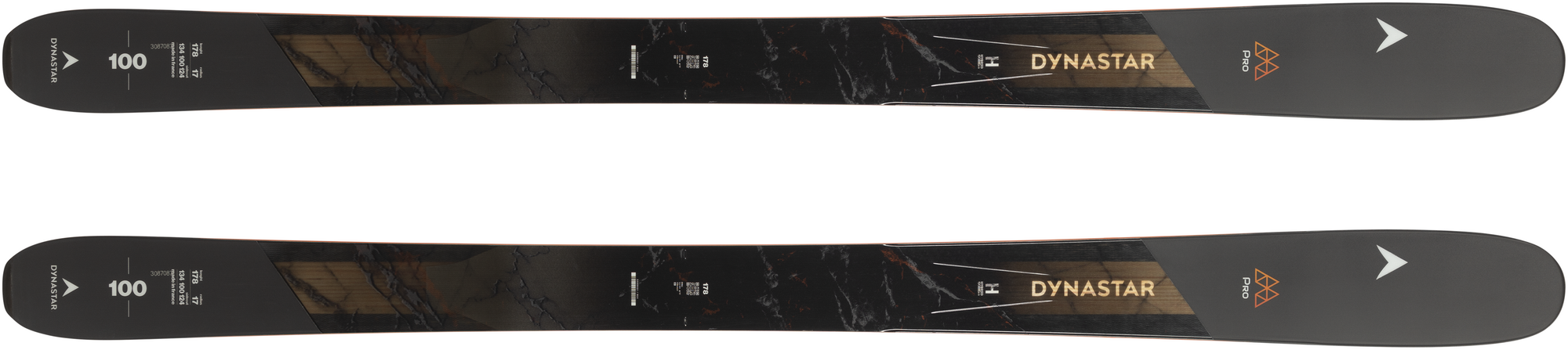 Dynastar M-Pro 100 Ti