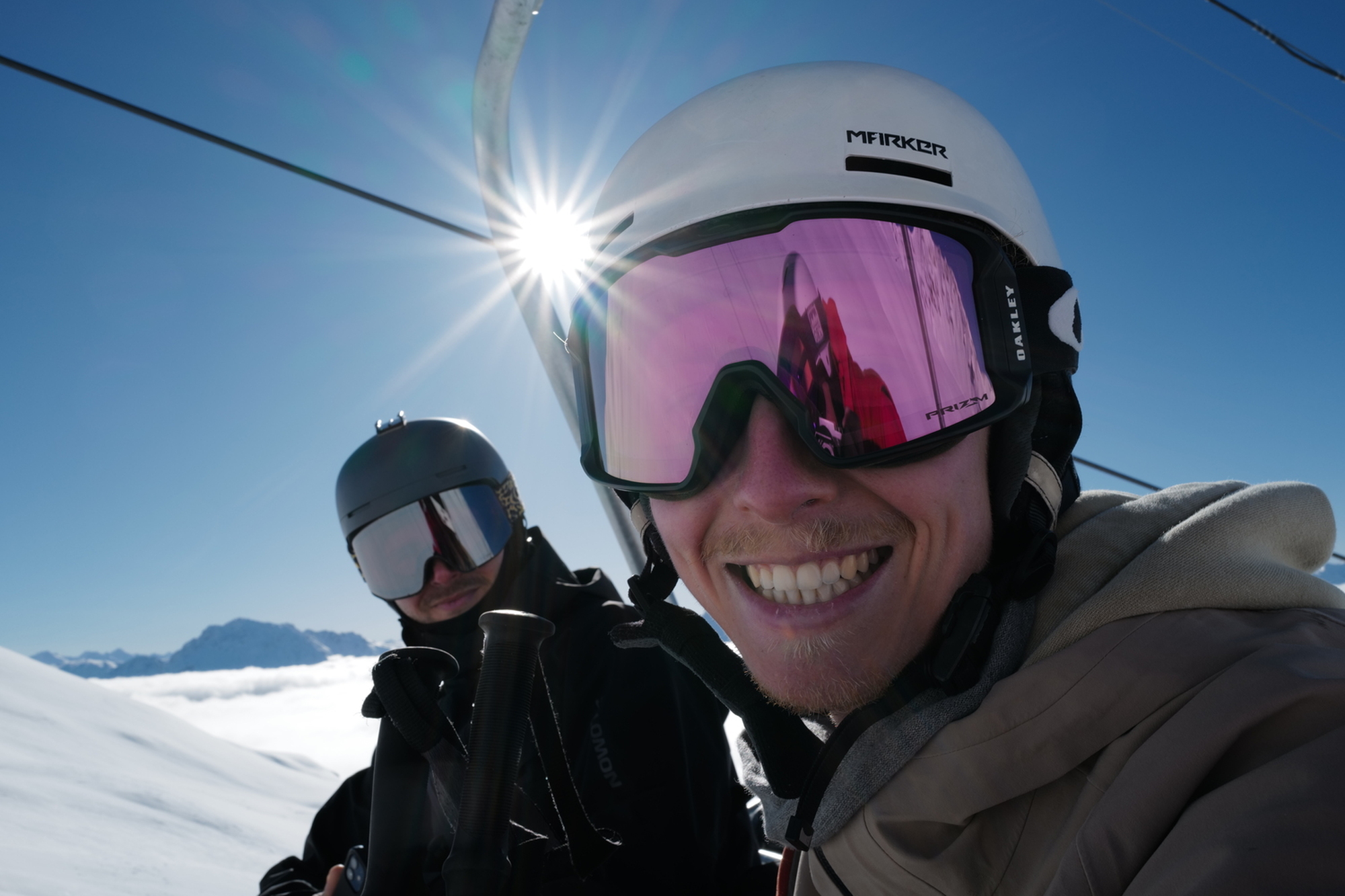 Skitest 2025 – Die neuesten Freeride- und Tourenmodelle Skitest 2025 – Die neuesten Freeride- und Tourenmodelle
