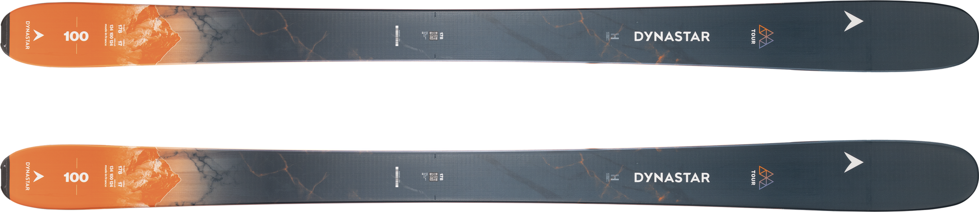 Dynastar M-Tour 100 F-Team