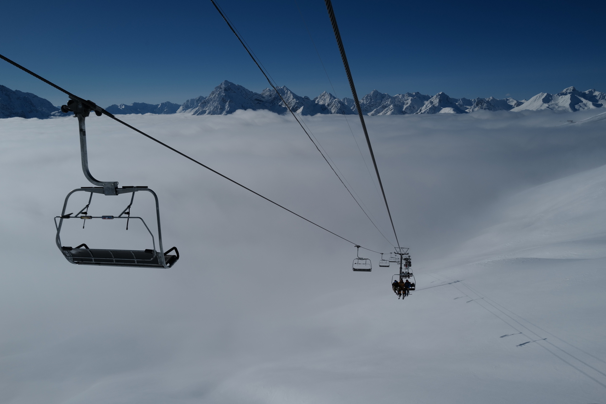 Skitest 2025 – Die neuesten Freeride- und Tourenmodelle Skitest 2025 – Die neuesten Freeride- und Tourenmodelle