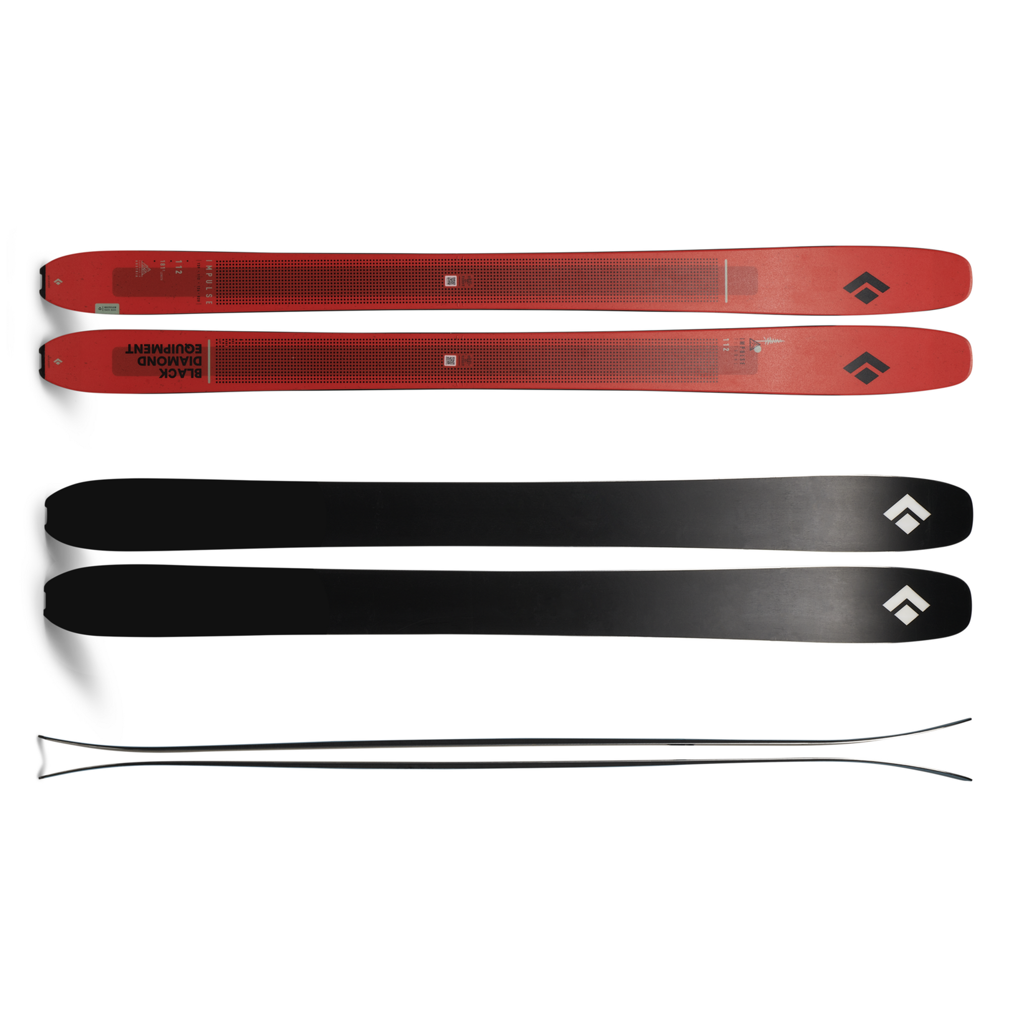 Black Diamond Impulse 112