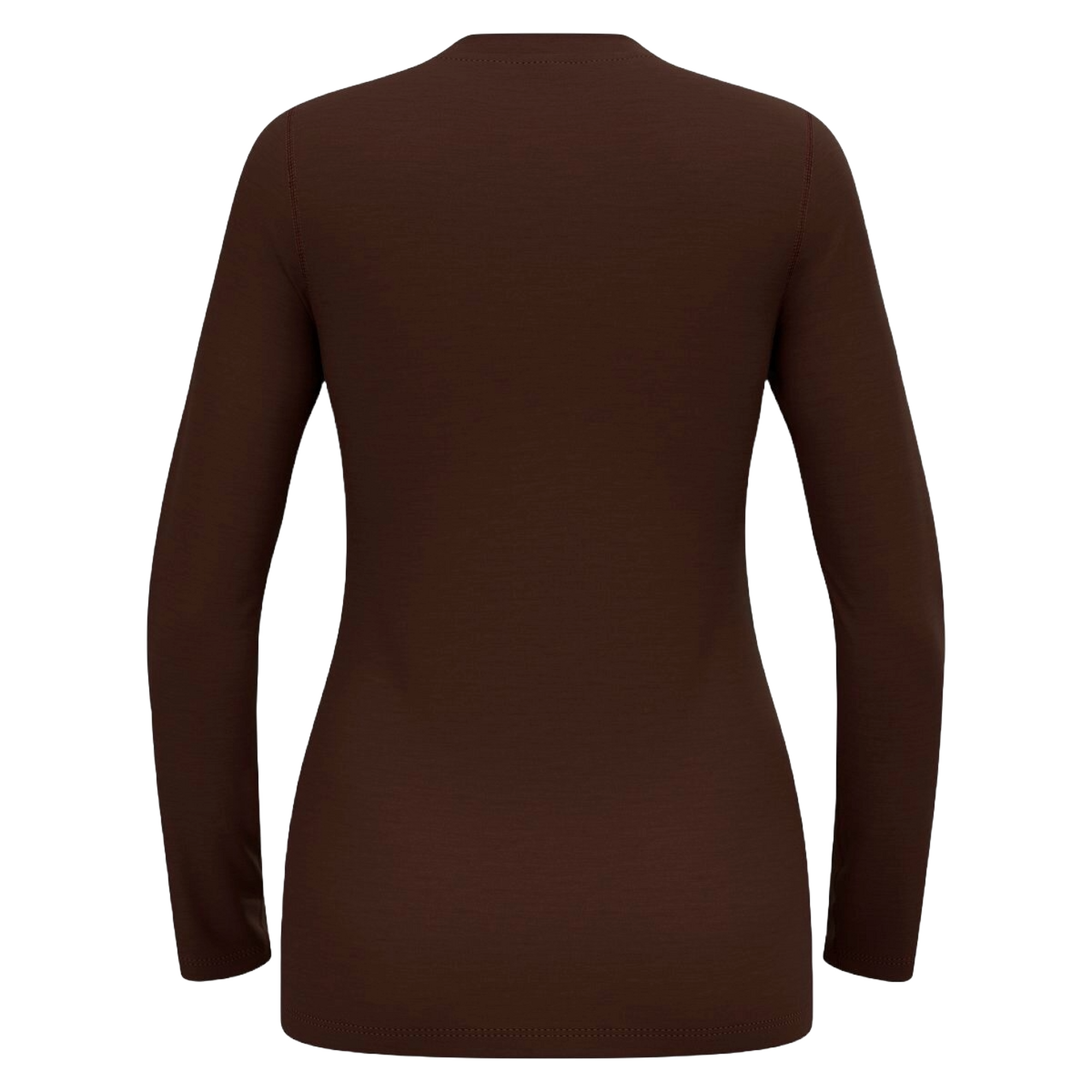 Odlo Natural Merino 160 Base Layer